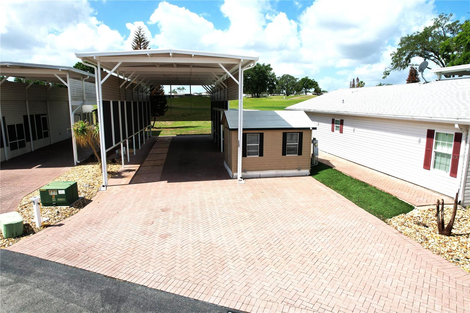 1150 DEER CREEK BLVD, DAVENPORT, FL, 33837