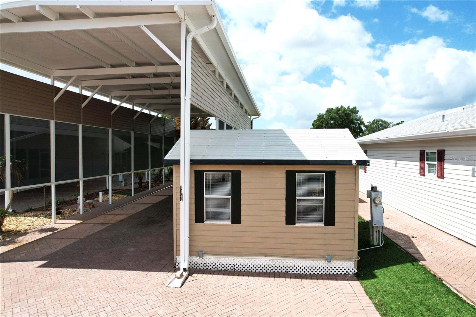 1150 DEER CREEK BLVD, DAVENPORT, FL, 33837