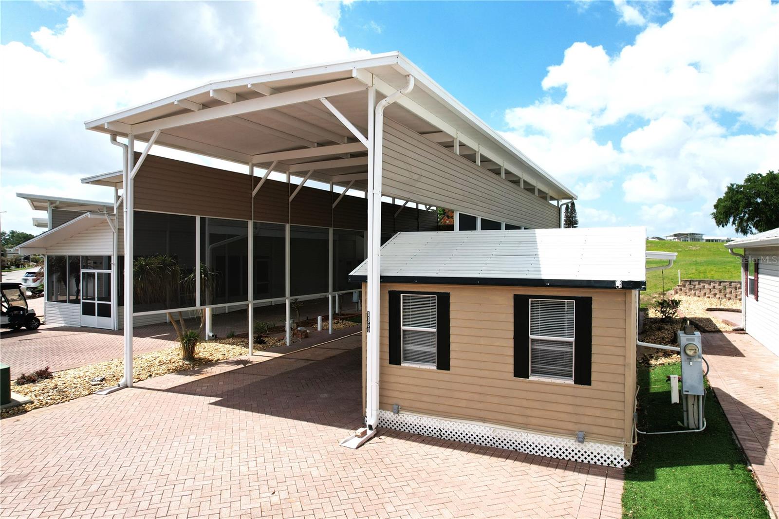 1150 DEER CREEK BLVD, DAVENPORT, FL, 33837