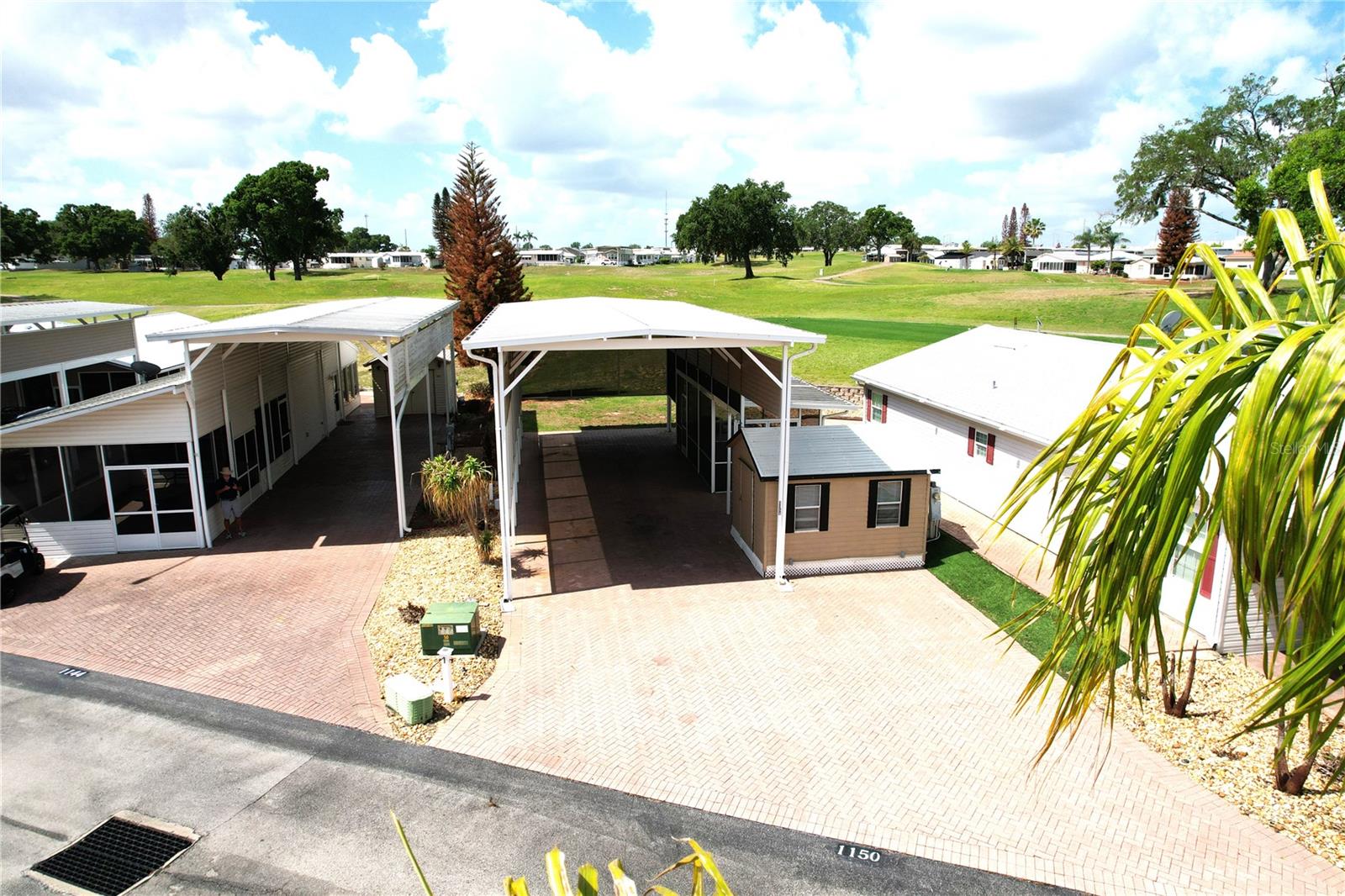 1150 DEER CREEK BLVD, DAVENPORT, FL, 33837