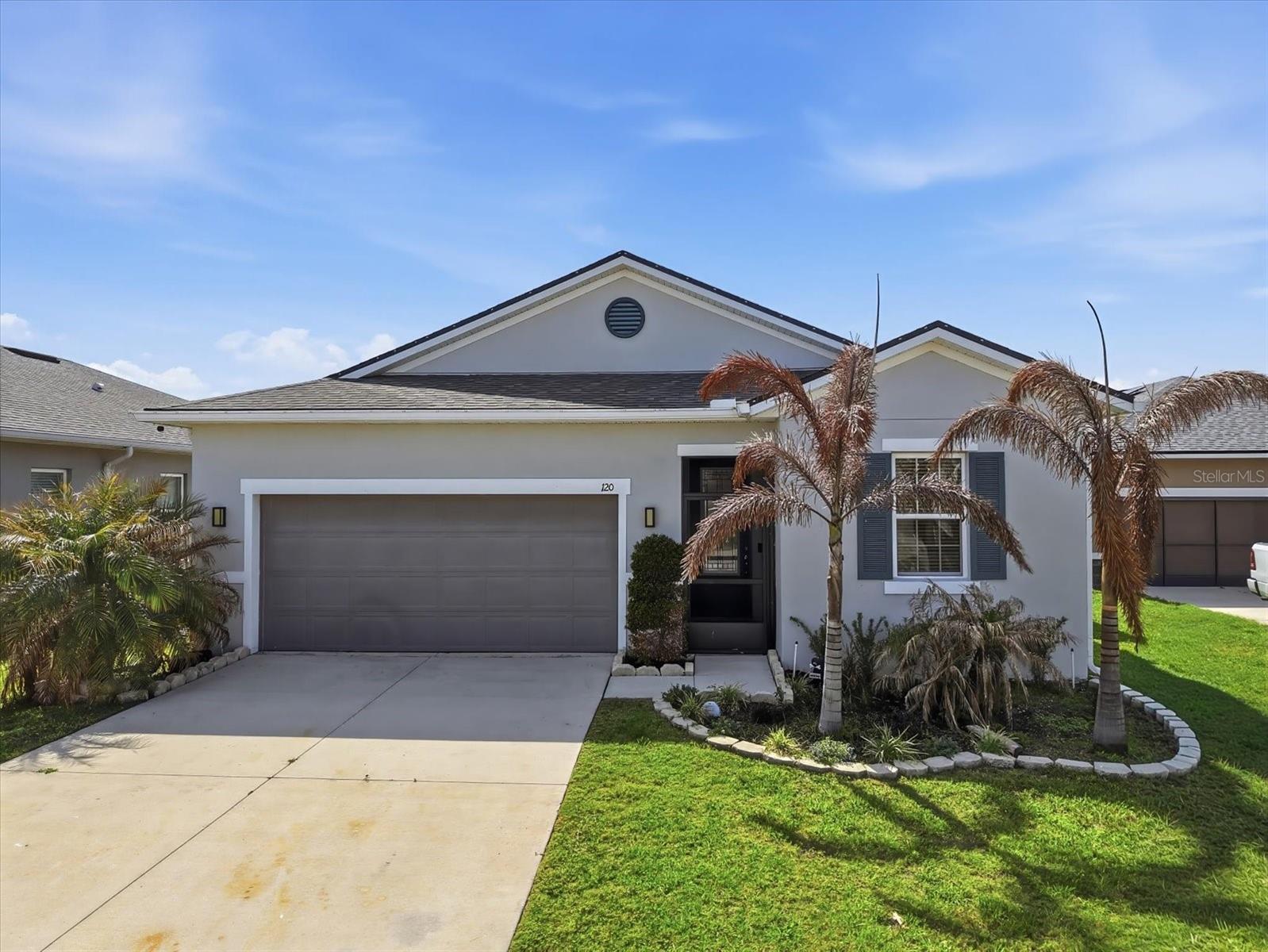 120 SUMMERSHORE DR, AUBURNDALE, FL, 33823