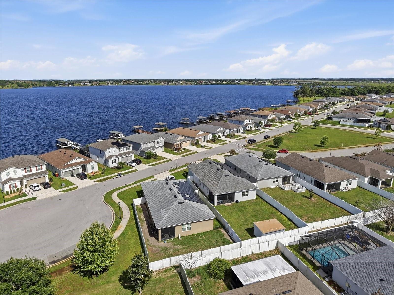 120 SUMMERSHORE DR, AUBURNDALE, FL, 33823