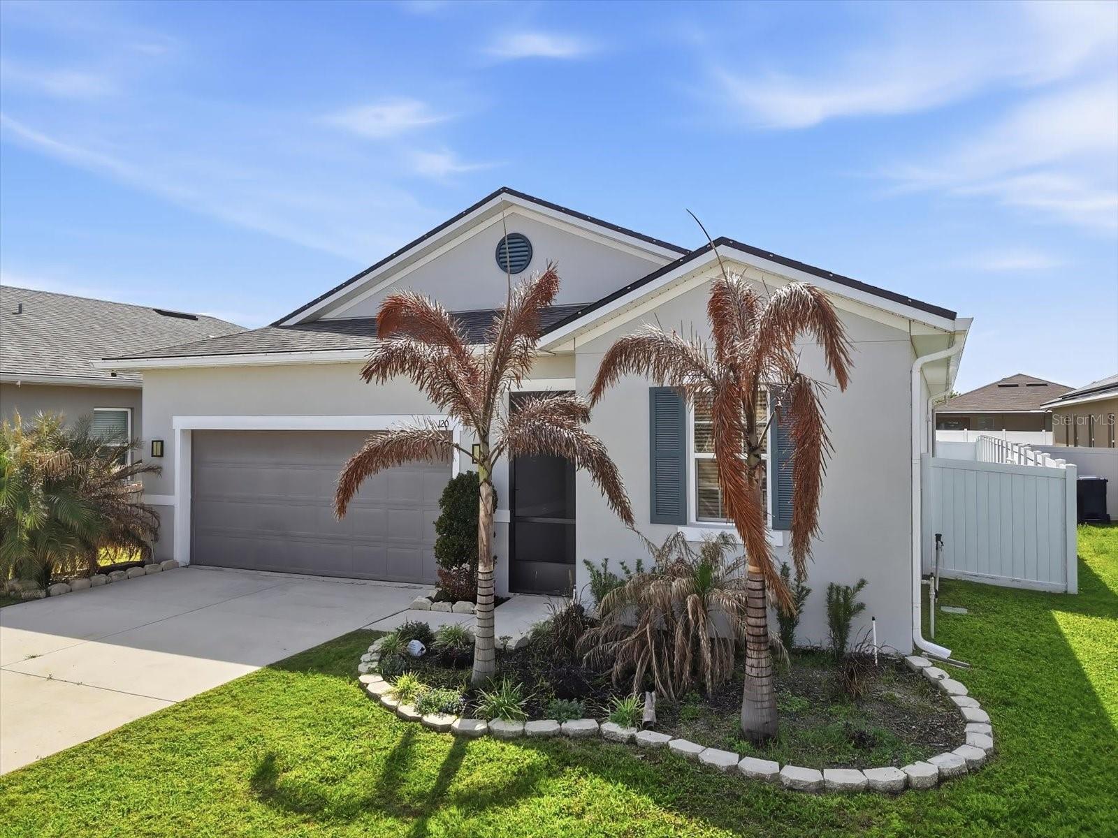 120 SUMMERSHORE DR, AUBURNDALE, FL, 33823