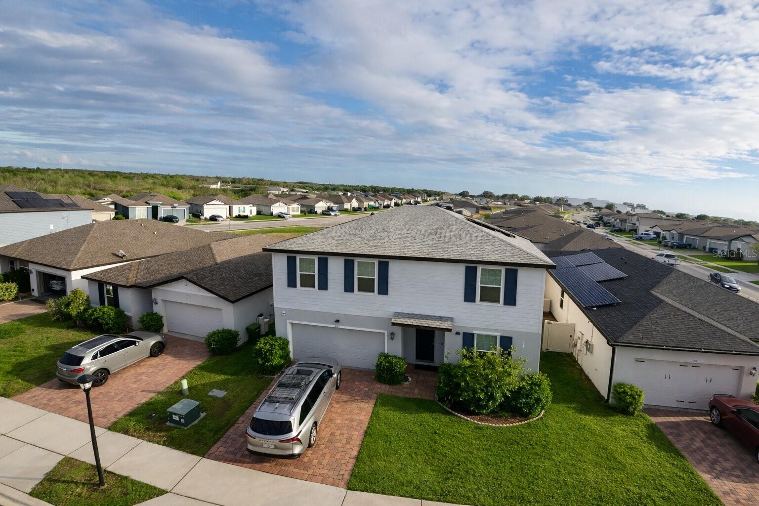 441 MCKENNA DR, WINTER HAVEN, FL, 33881