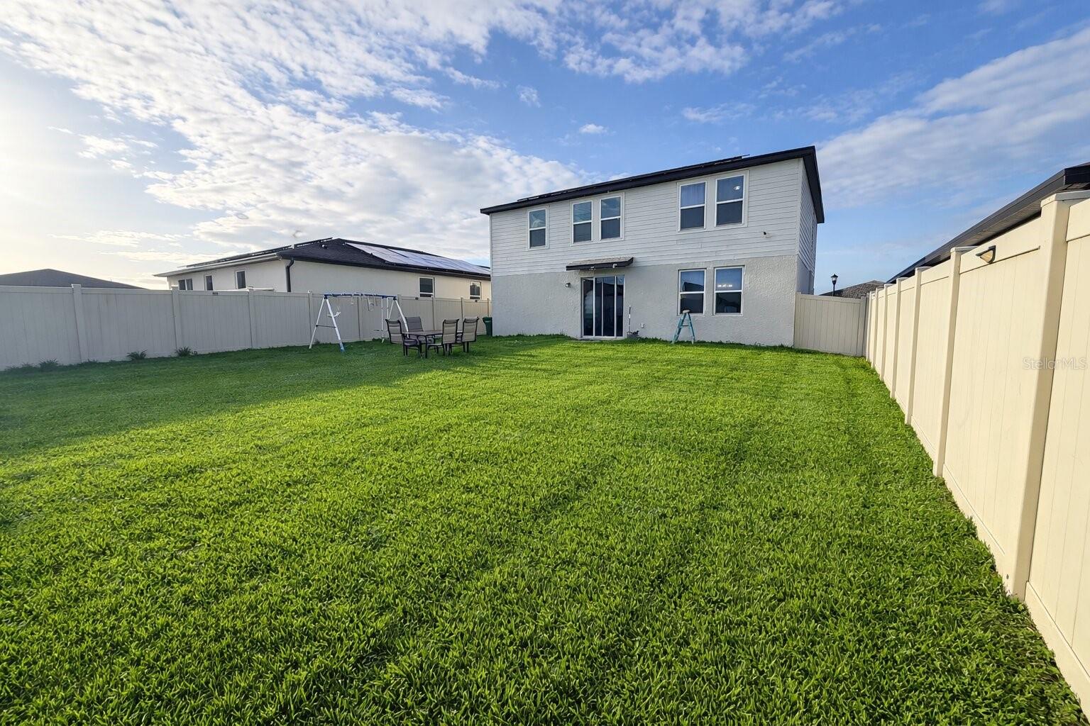 441 MCKENNA DR, WINTER HAVEN, FL, 33881