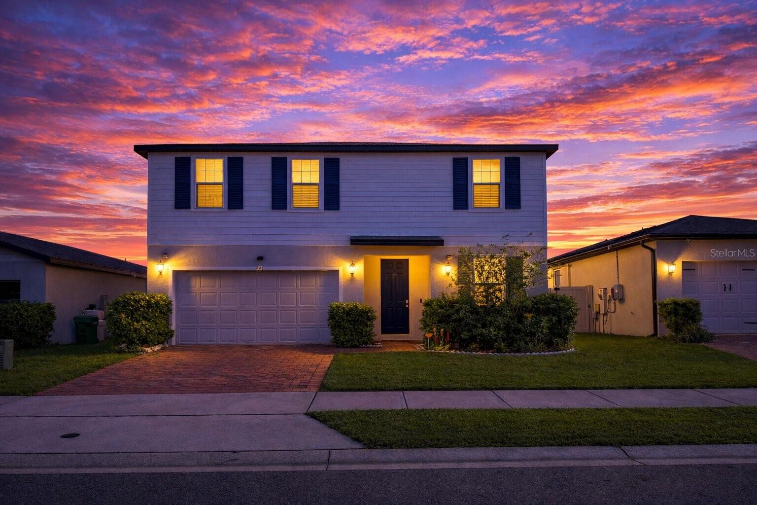 441 MCKENNA DR, WINTER HAVEN, FL, 33881