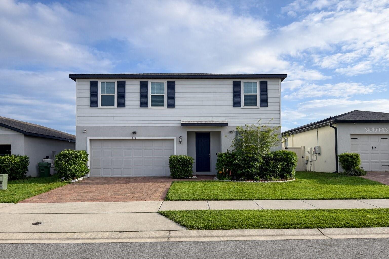 441 MCKENNA DR, WINTER HAVEN, FL, 33881