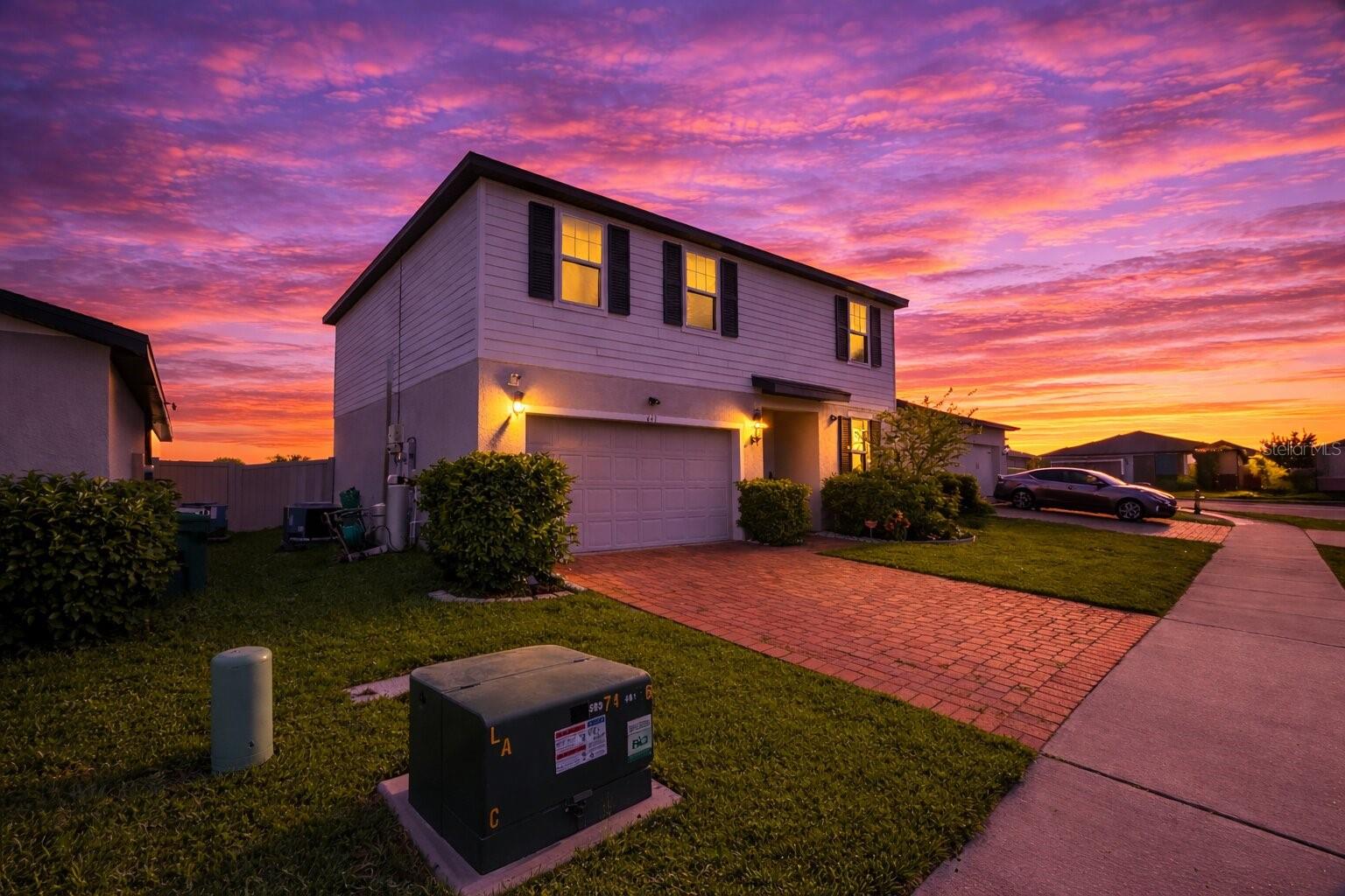 441 MCKENNA DR, WINTER HAVEN, FL, 33881