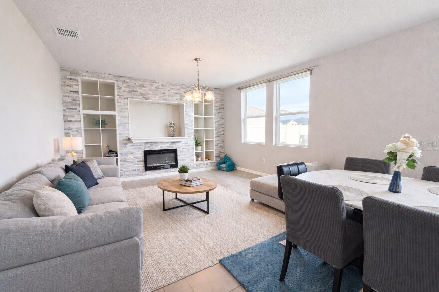 441 MCKENNA DR, WINTER HAVEN, FL, 33881