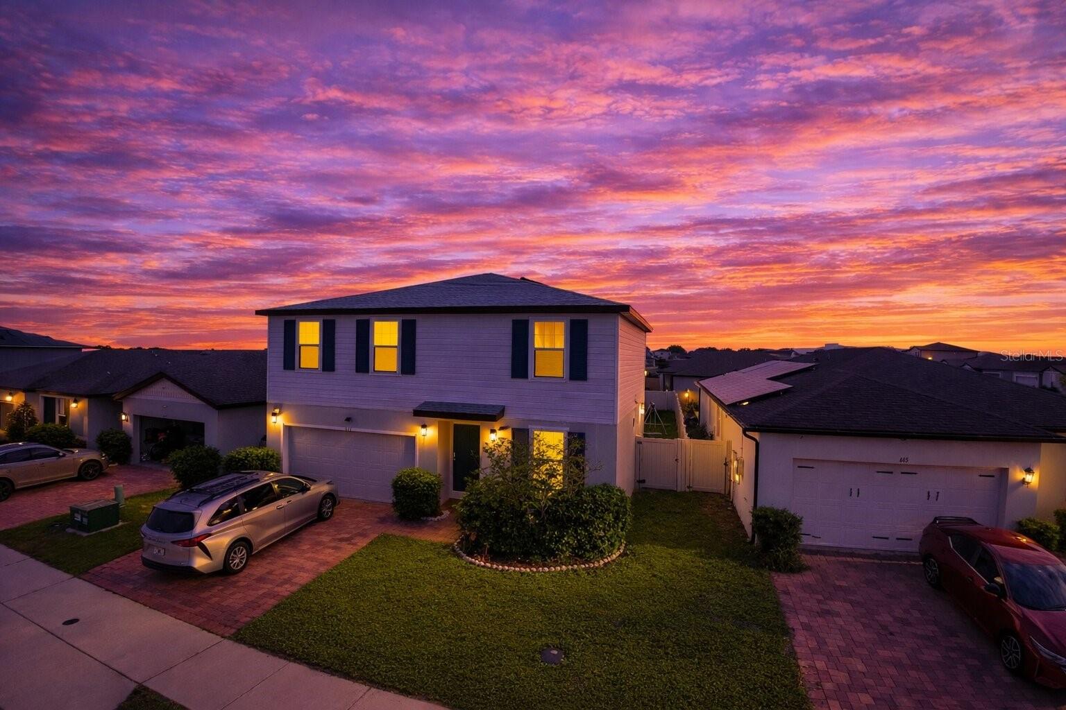 441 MCKENNA DR, WINTER HAVEN, FL, 33881