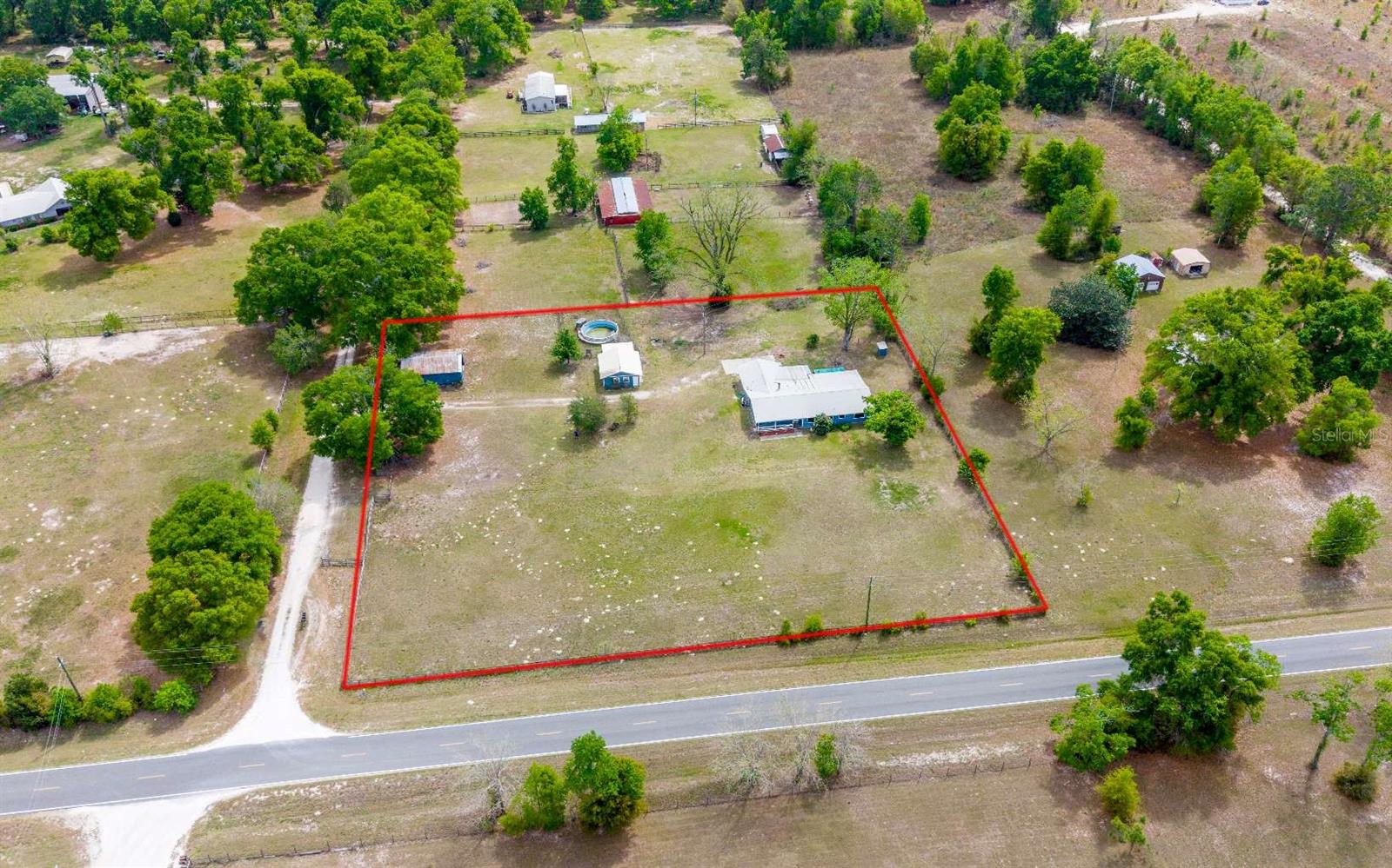 3582 210TH PATH, LAKE CITY, FL, 32024