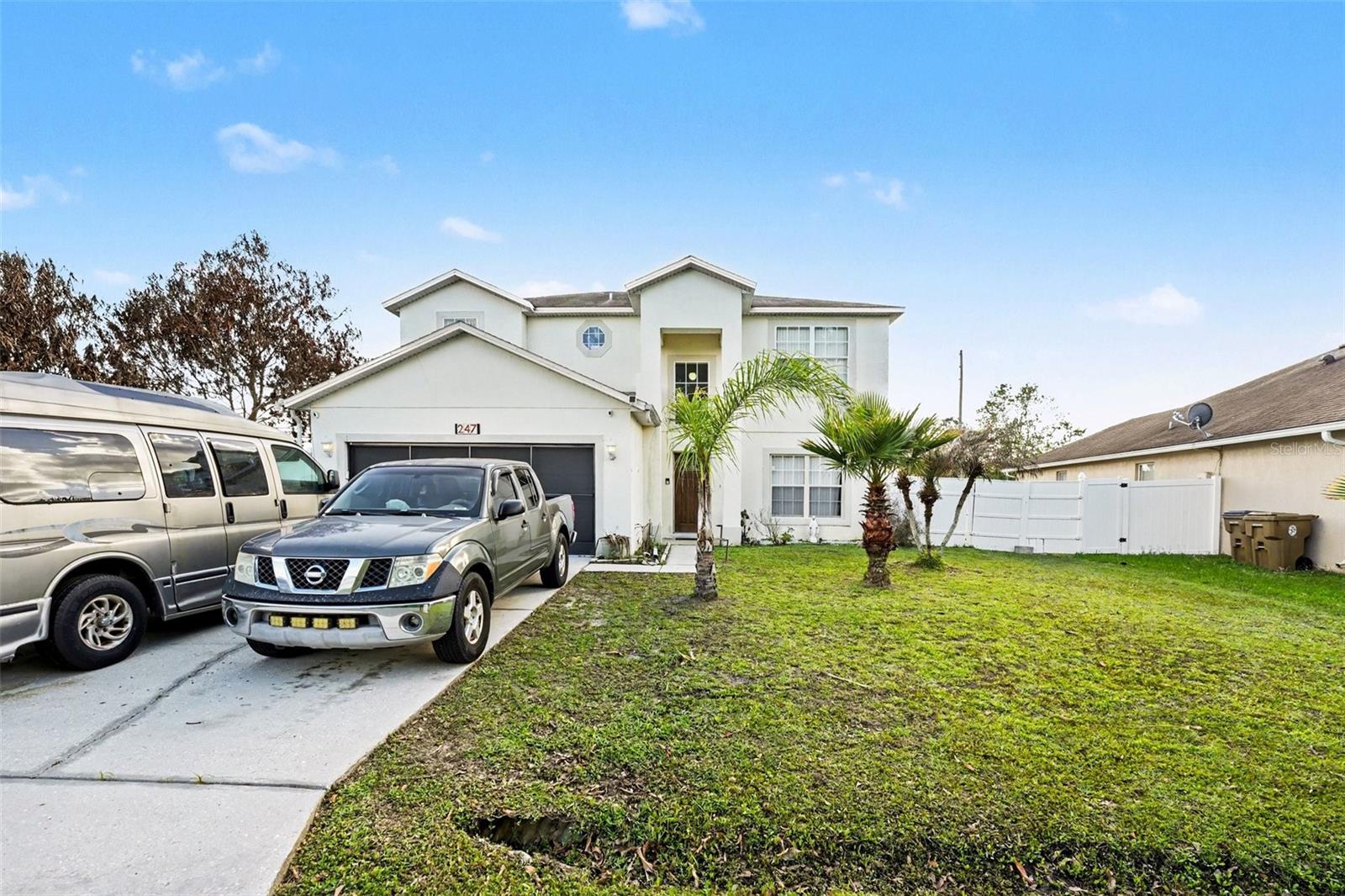 247 COBALT DR, KISSIMMEE, FL, 34758