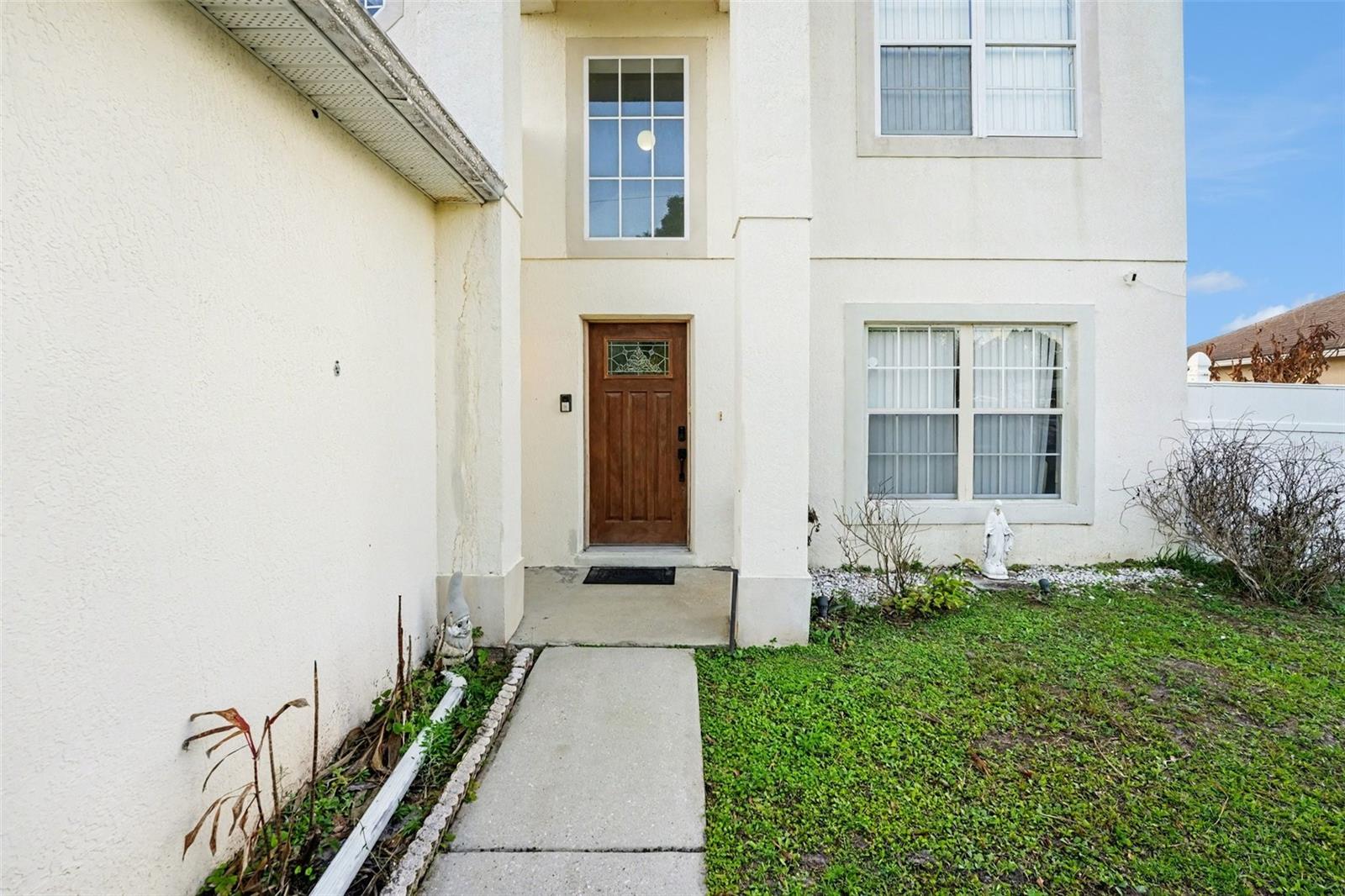 247 COBALT DR, KISSIMMEE, FL, 34758