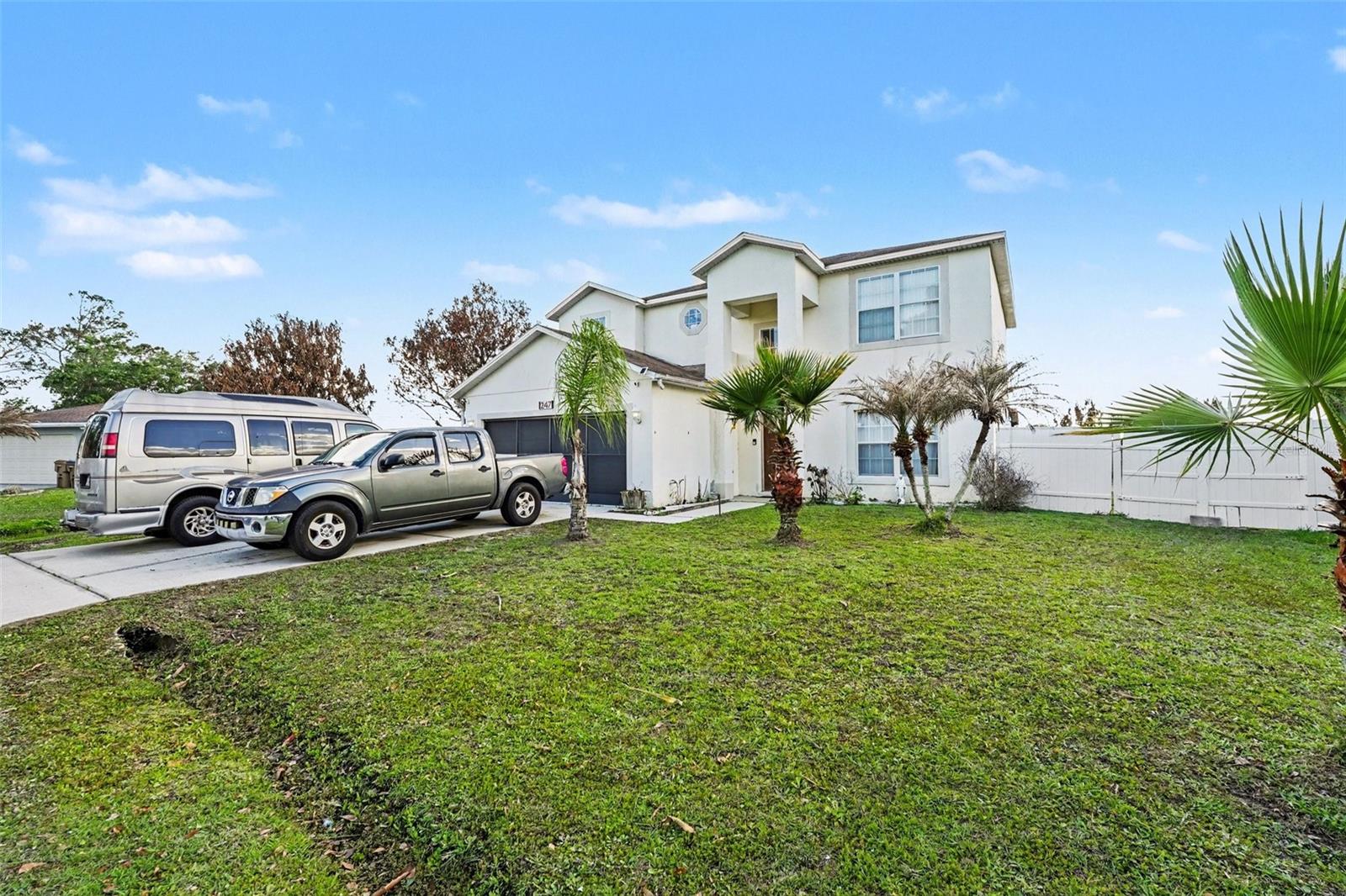 247 COBALT DR, KISSIMMEE, FL, 34758