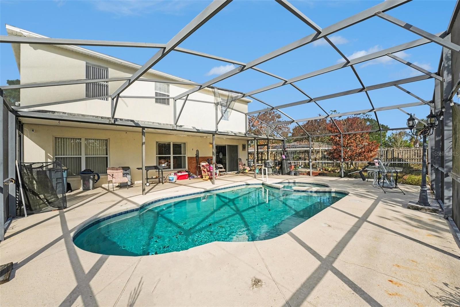 247 COBALT DR, KISSIMMEE, FL, 34758