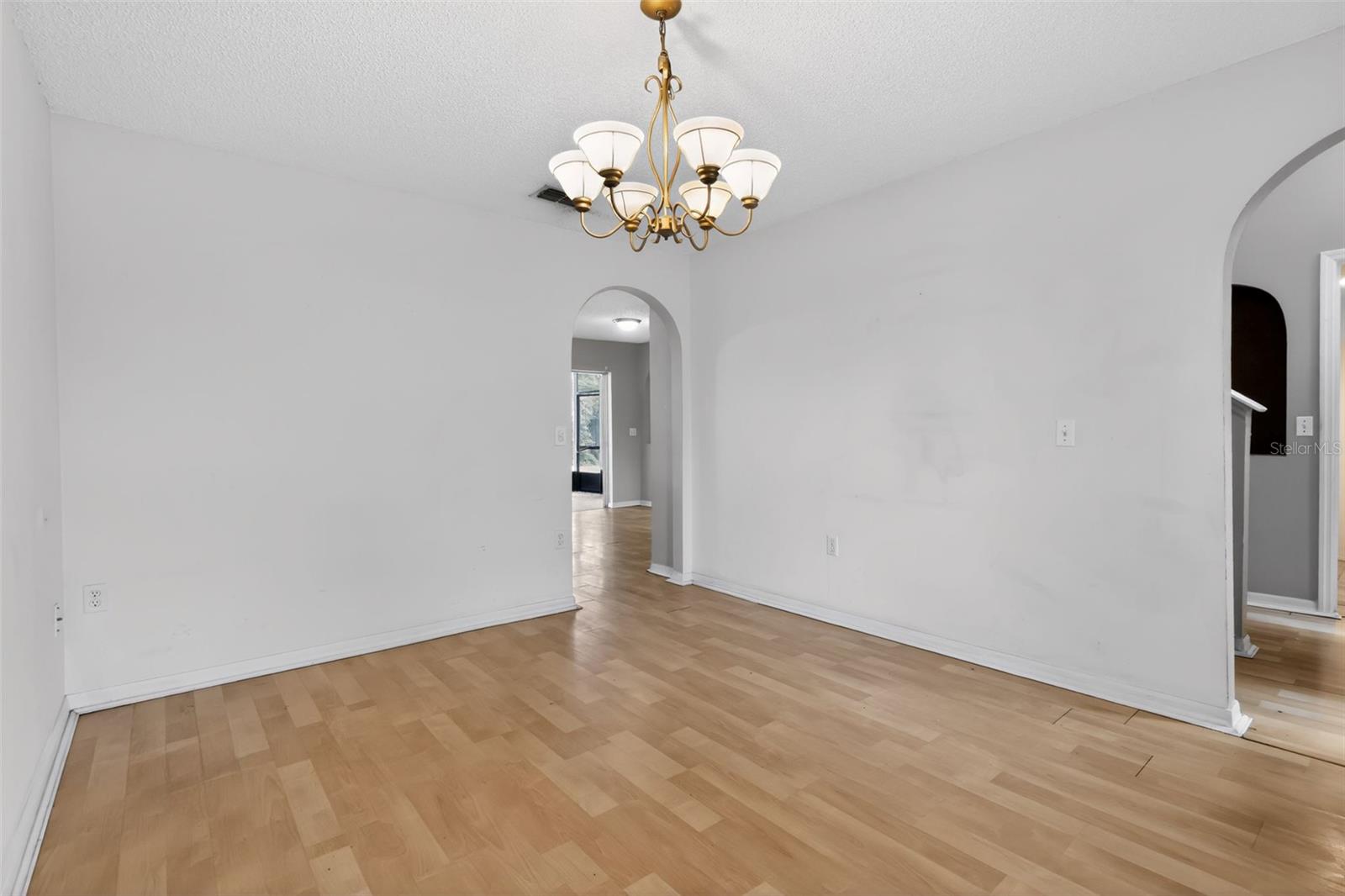 307 PLEASANT GARDENS DR, APOPKA, FL, 32703