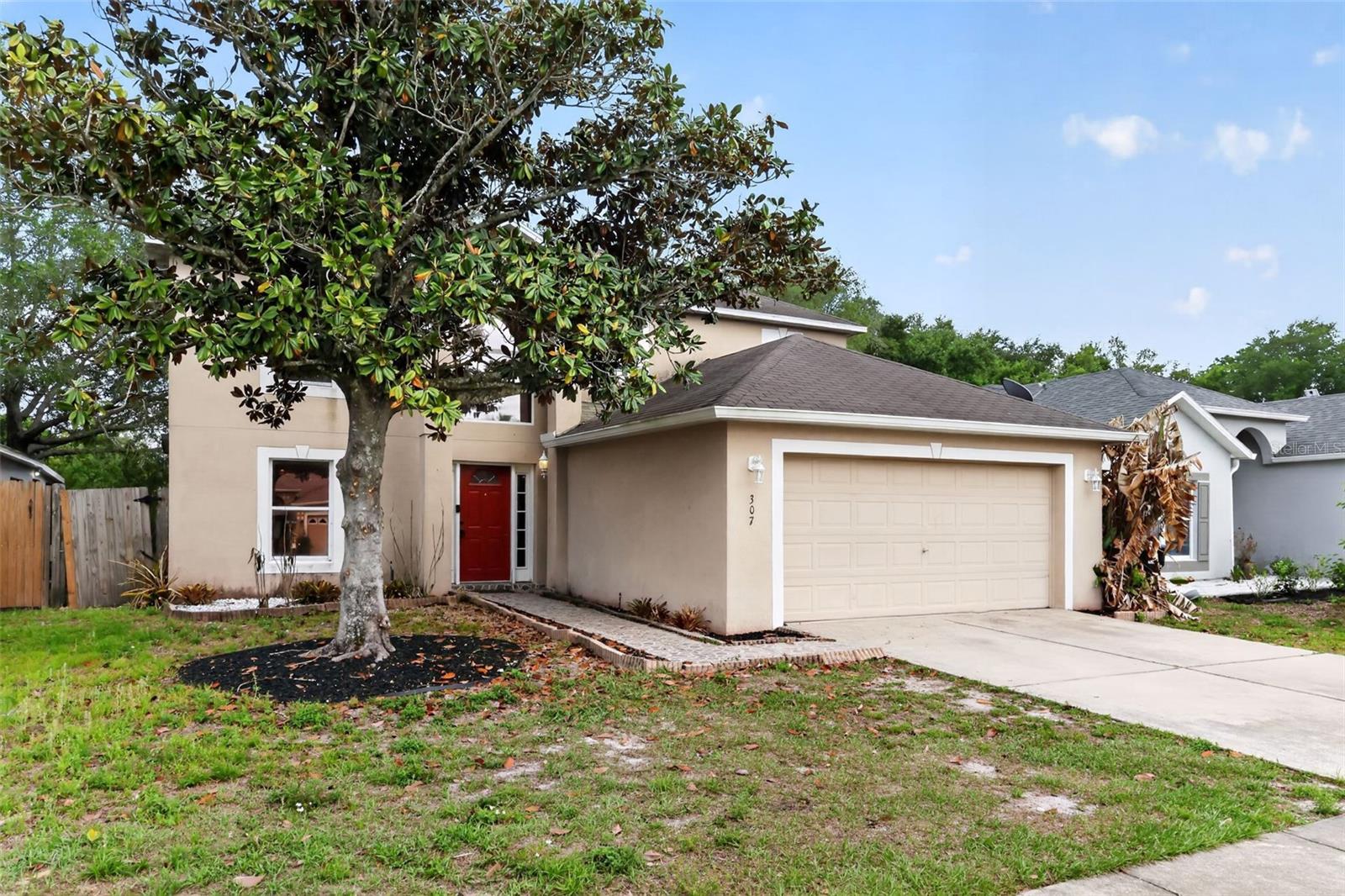 307 PLEASANT GARDENS DR, APOPKA, FL, 32703