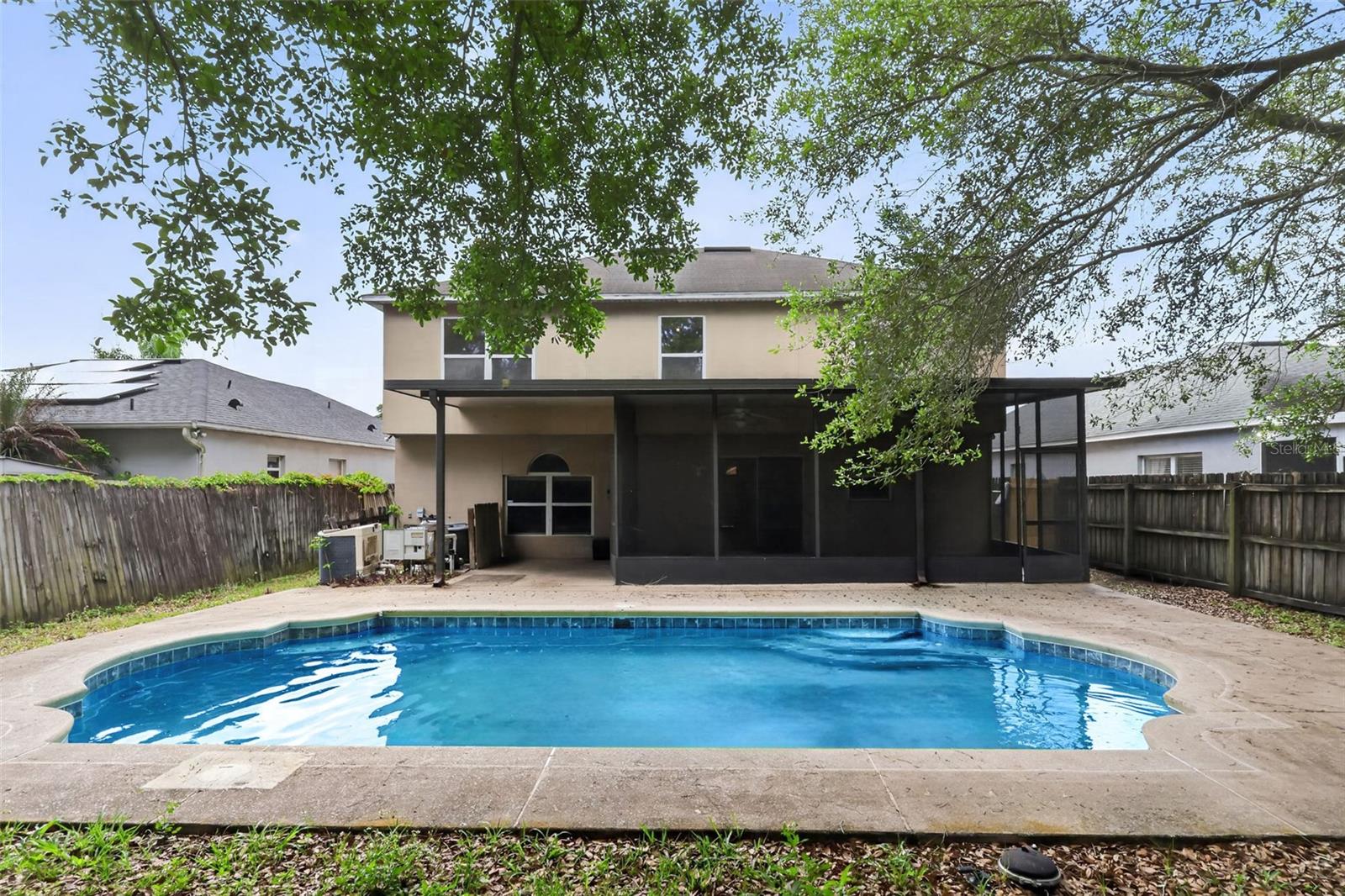 307 PLEASANT GARDENS DR, APOPKA, FL, 32703