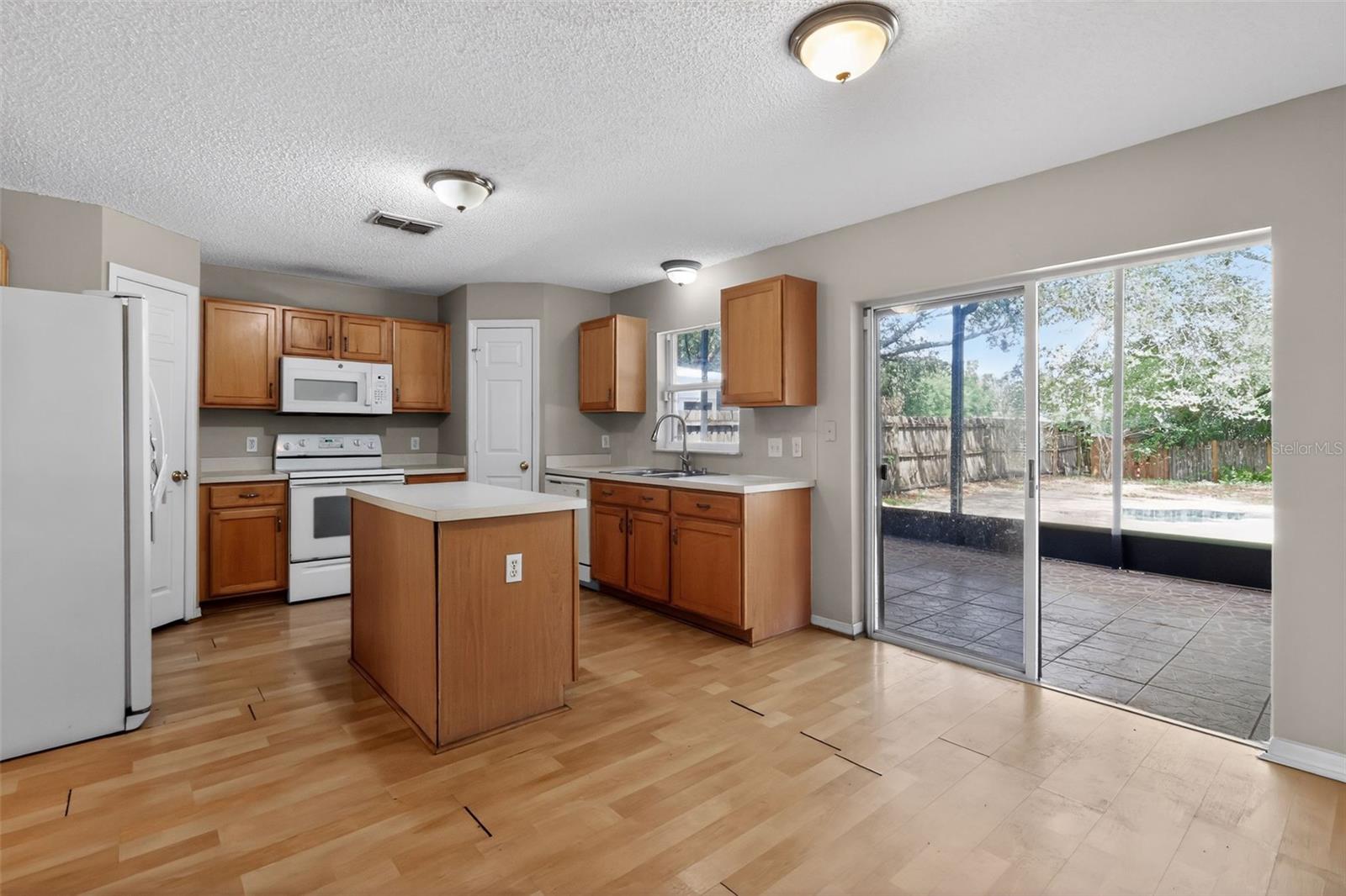 307 PLEASANT GARDENS DR, APOPKA, FL, 32703