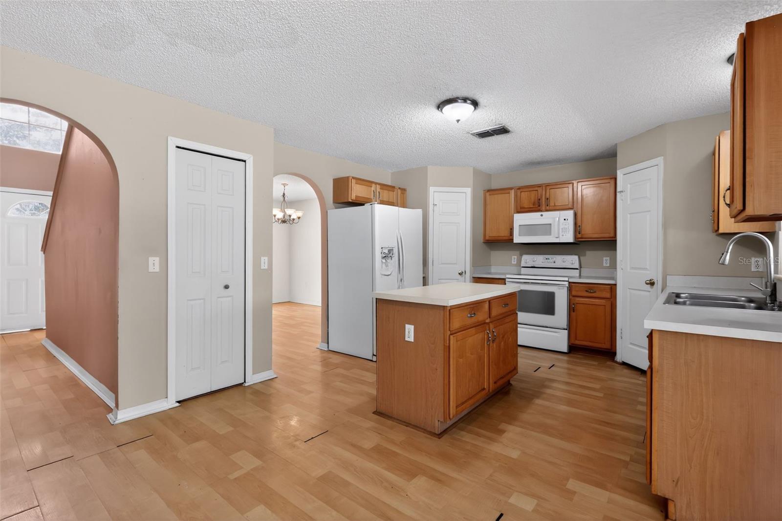 307 PLEASANT GARDENS DR, APOPKA, FL, 32703