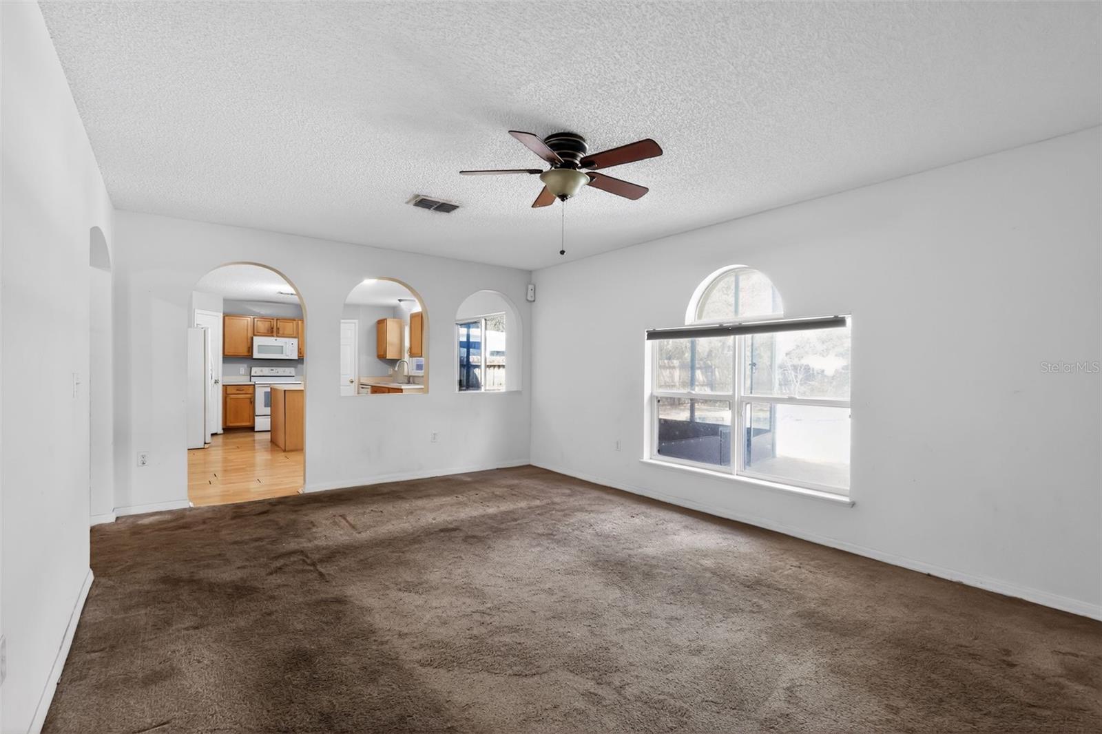 307 PLEASANT GARDENS DR, APOPKA, FL, 32703