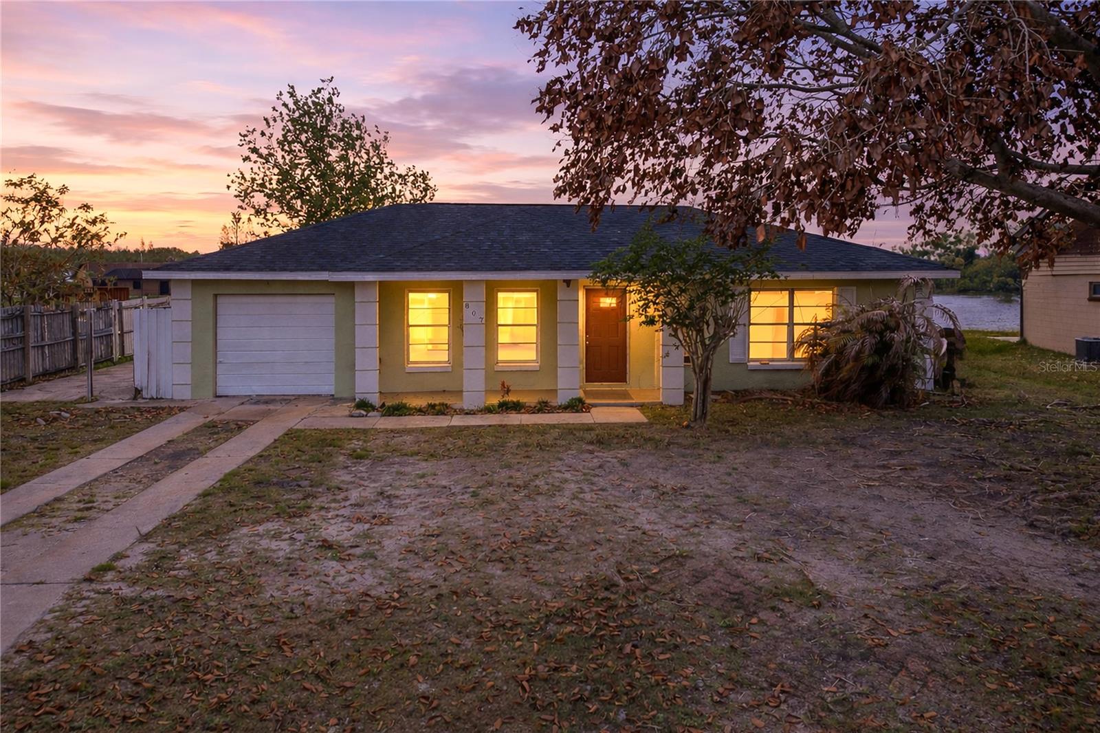 807 ASPENWOOD CIR, KISSIMMEE, FL, 34743