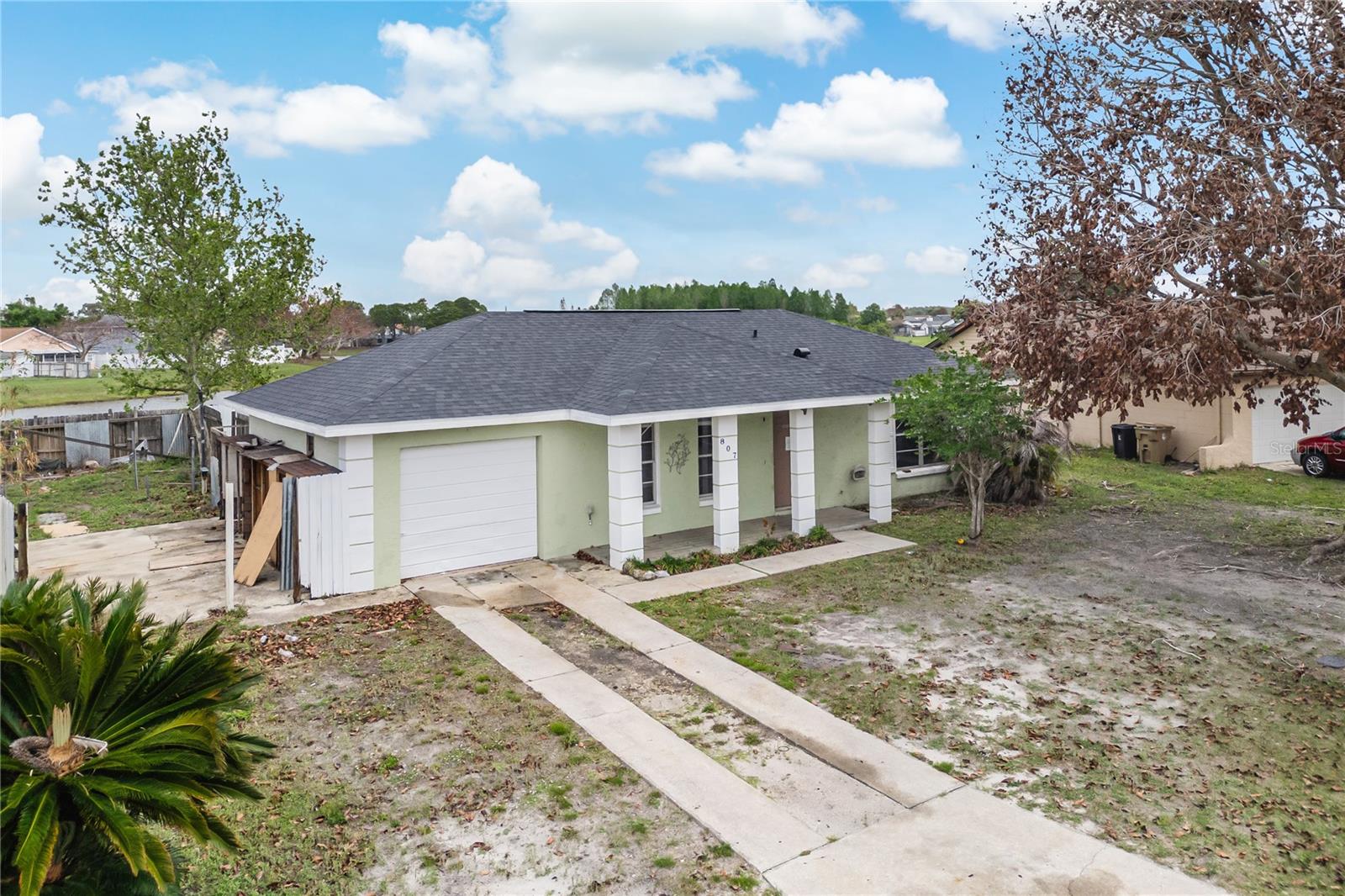 807 ASPENWOOD CIR, KISSIMMEE, FL, 34743