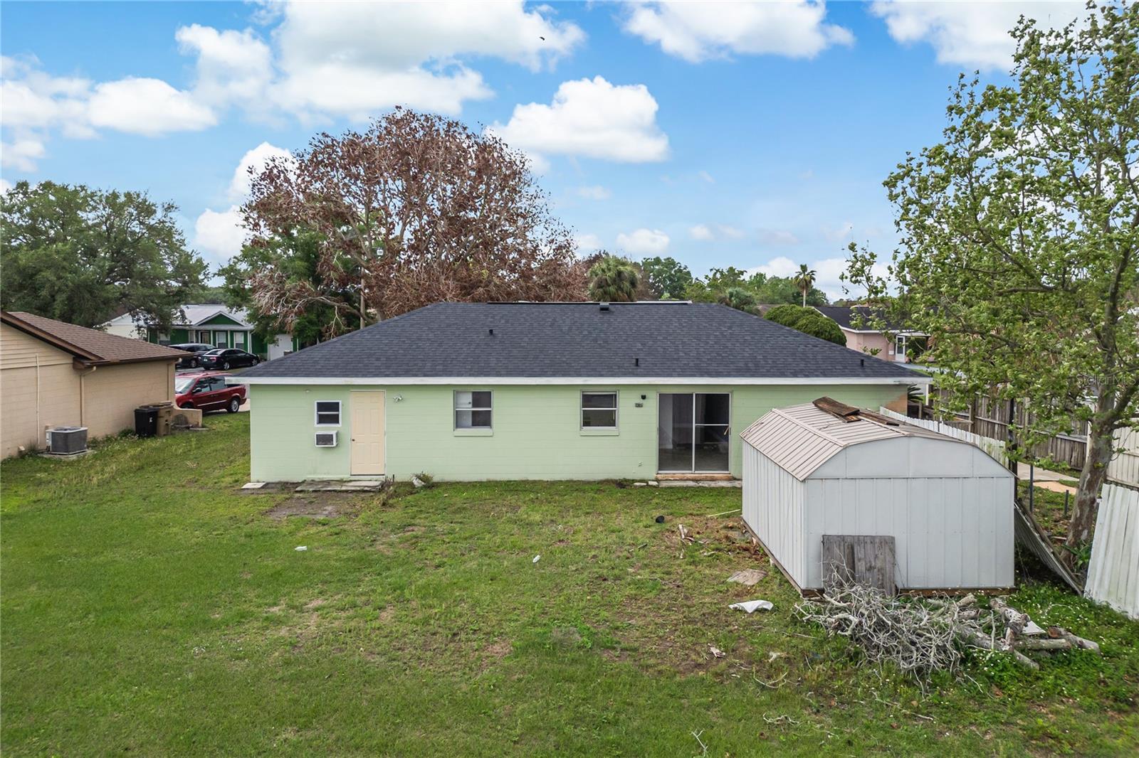 807 ASPENWOOD CIR, KISSIMMEE, FL, 34743
