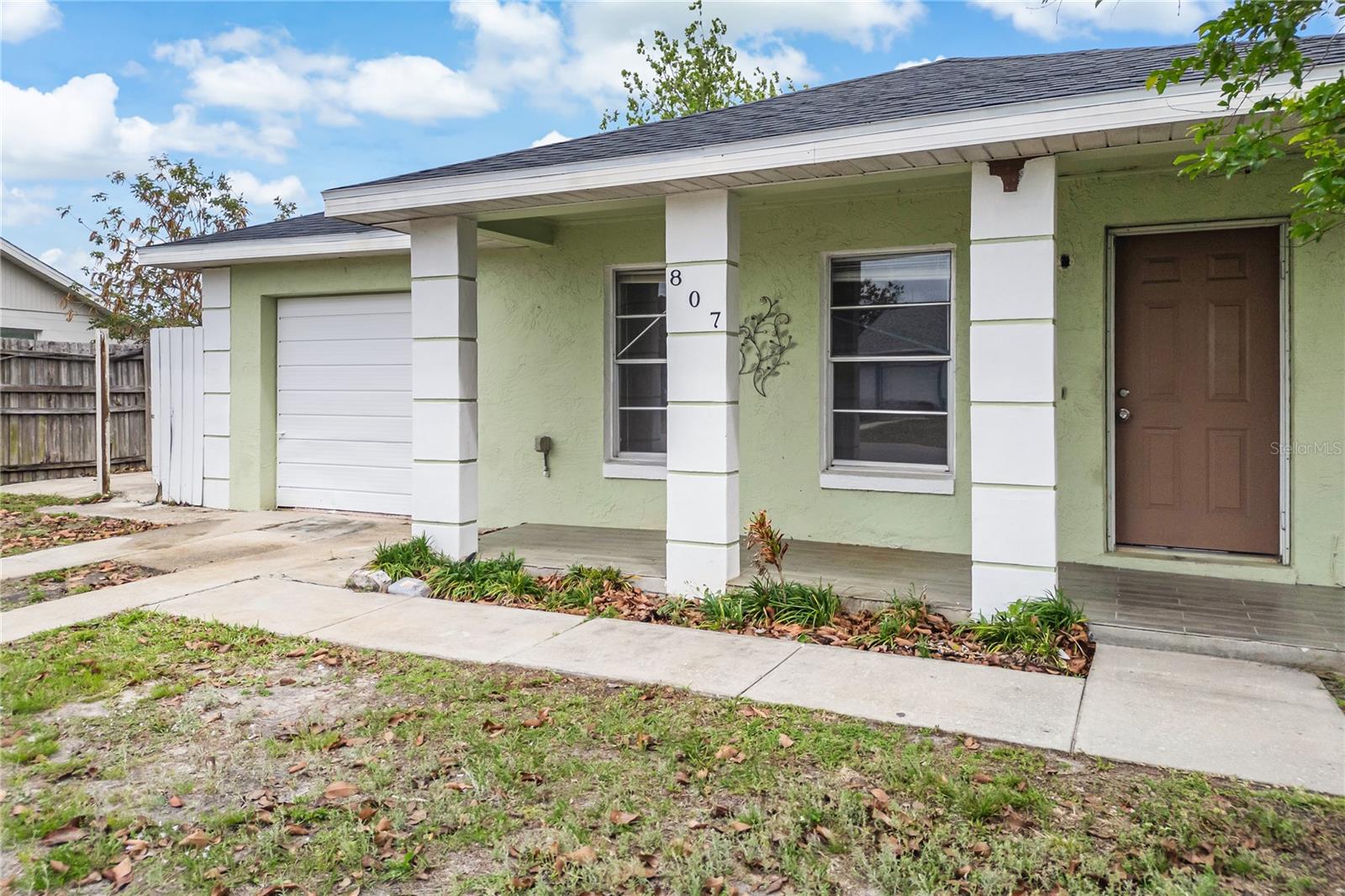 807 ASPENWOOD CIR, KISSIMMEE, FL, 34743