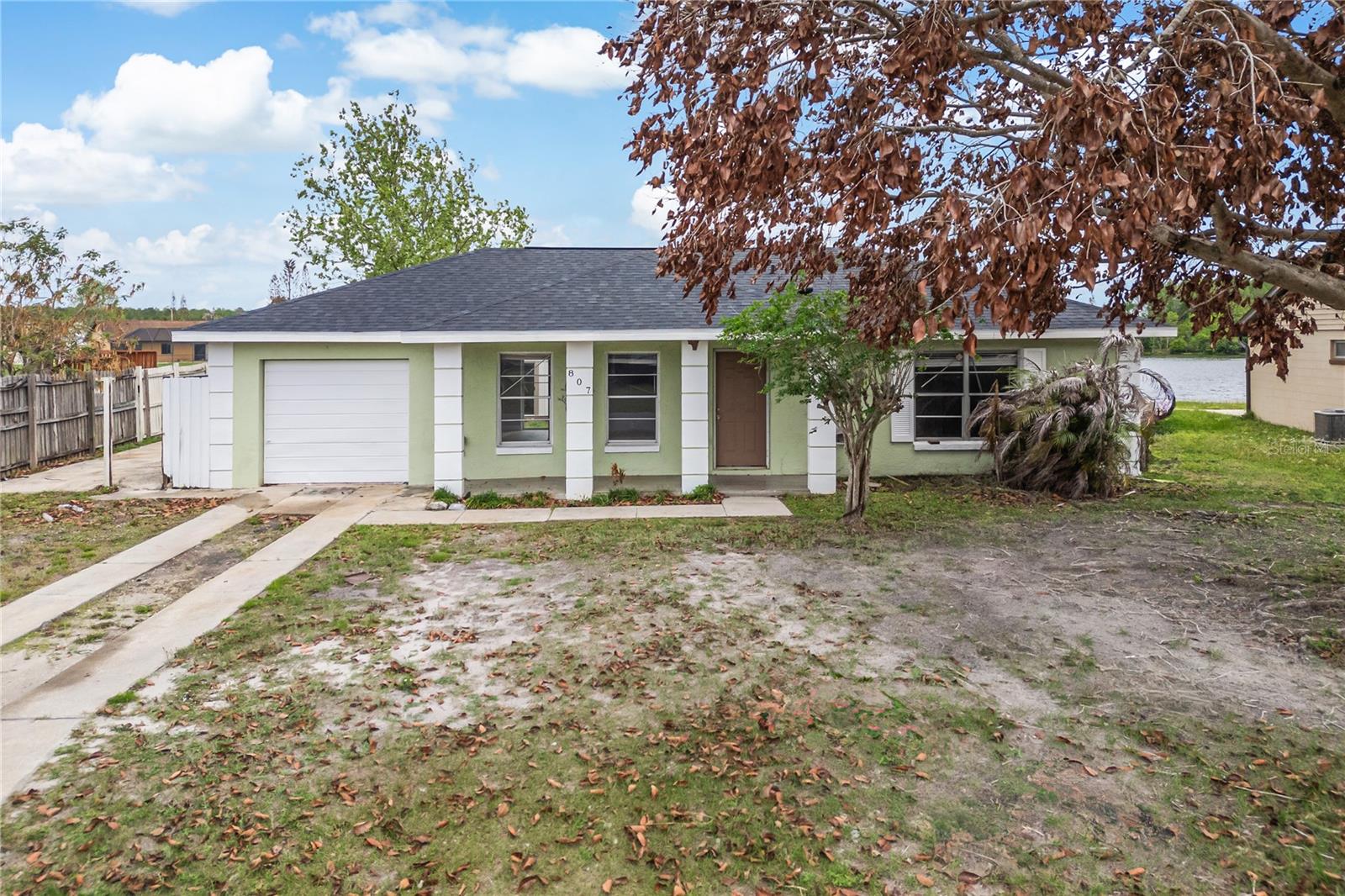 807 ASPENWOOD CIR, KISSIMMEE, FL, 34743