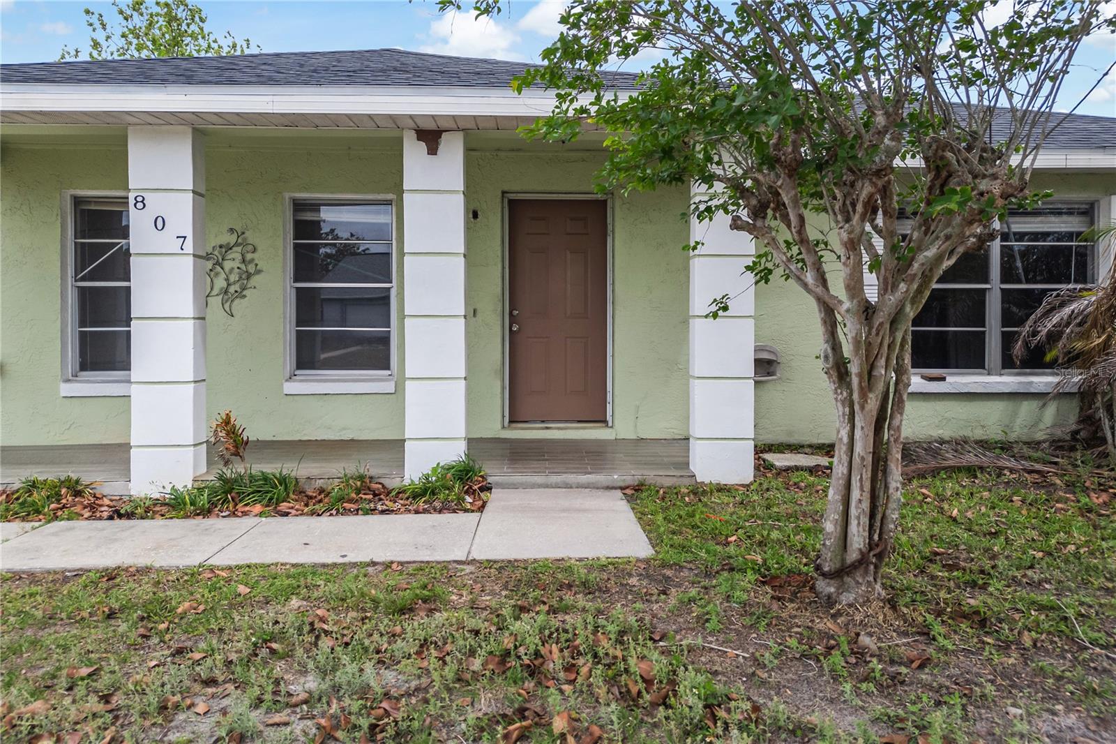 807 ASPENWOOD CIR, KISSIMMEE, FL, 34743