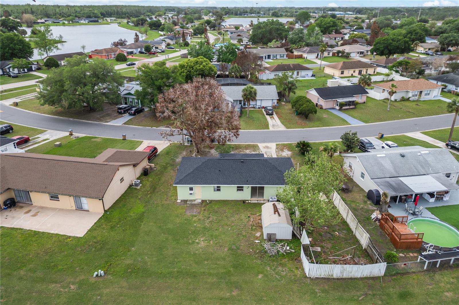 807 ASPENWOOD CIR, KISSIMMEE, FL, 34743