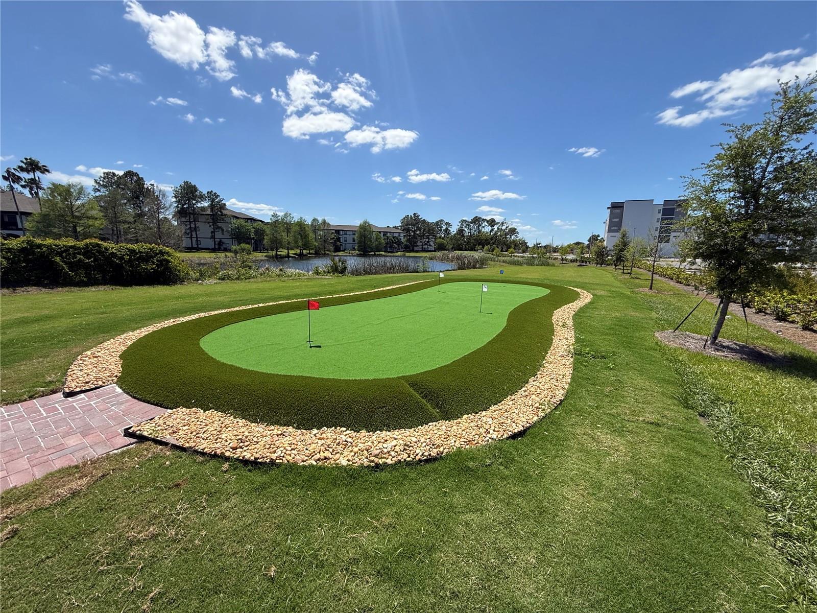 5587 MILLENIA PARK BLVD #424, ORLANDO, FL, 32839