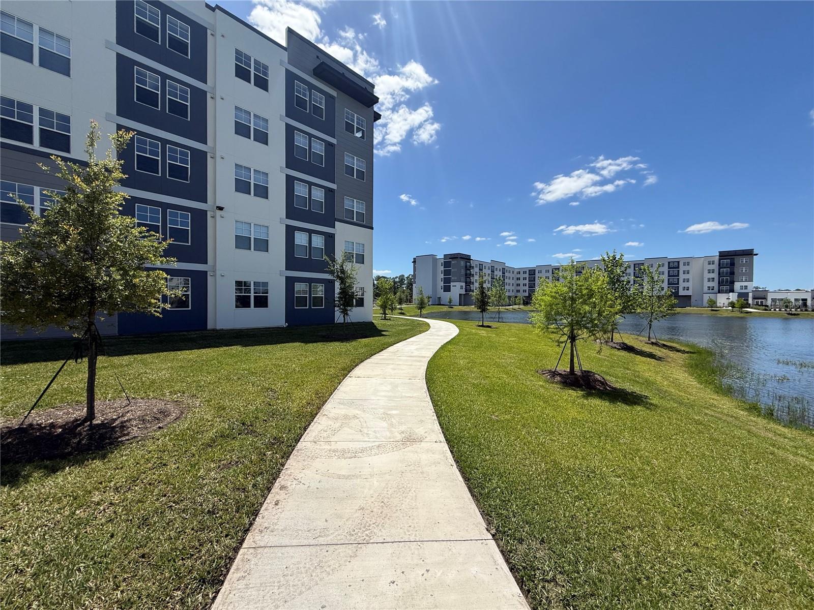 5587 MILLENIA PARK BLVD #424, ORLANDO, FL, 32839