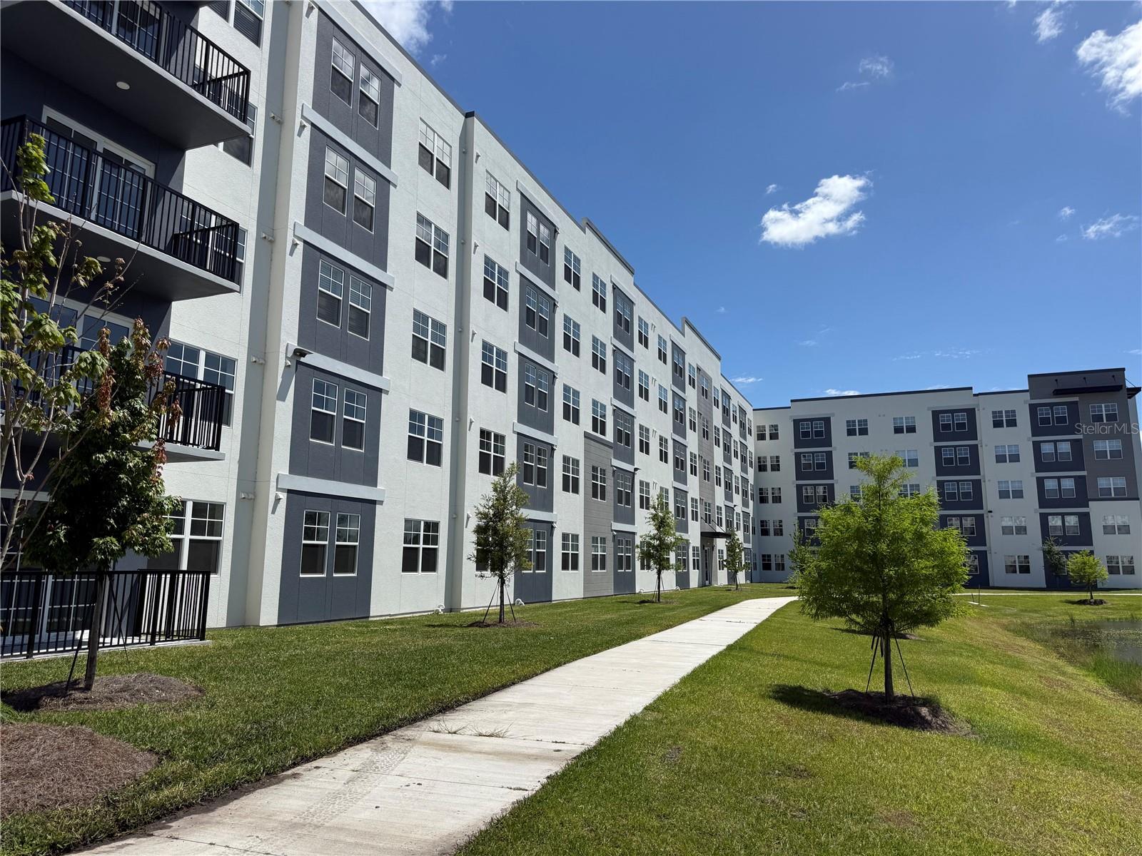 5587 MILLENIA PARK BLVD #424, ORLANDO, FL, 32839