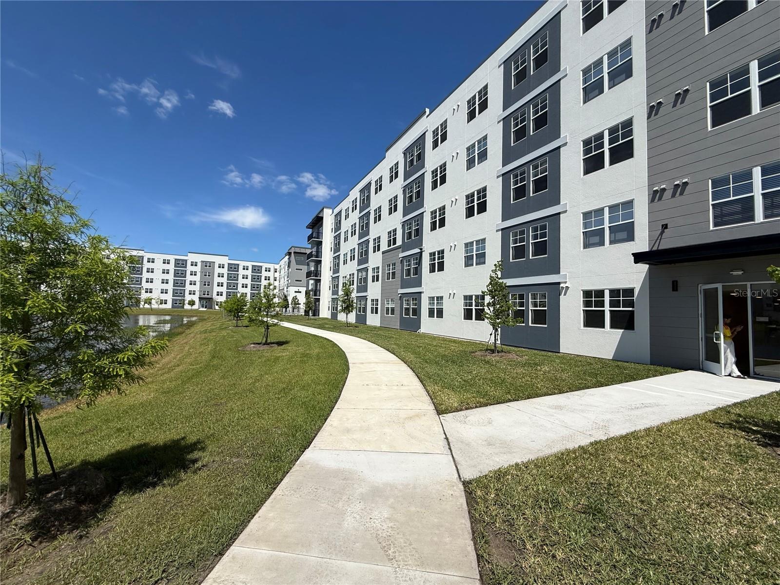 5587 MILLENIA PARK BLVD #424, ORLANDO, FL, 32839