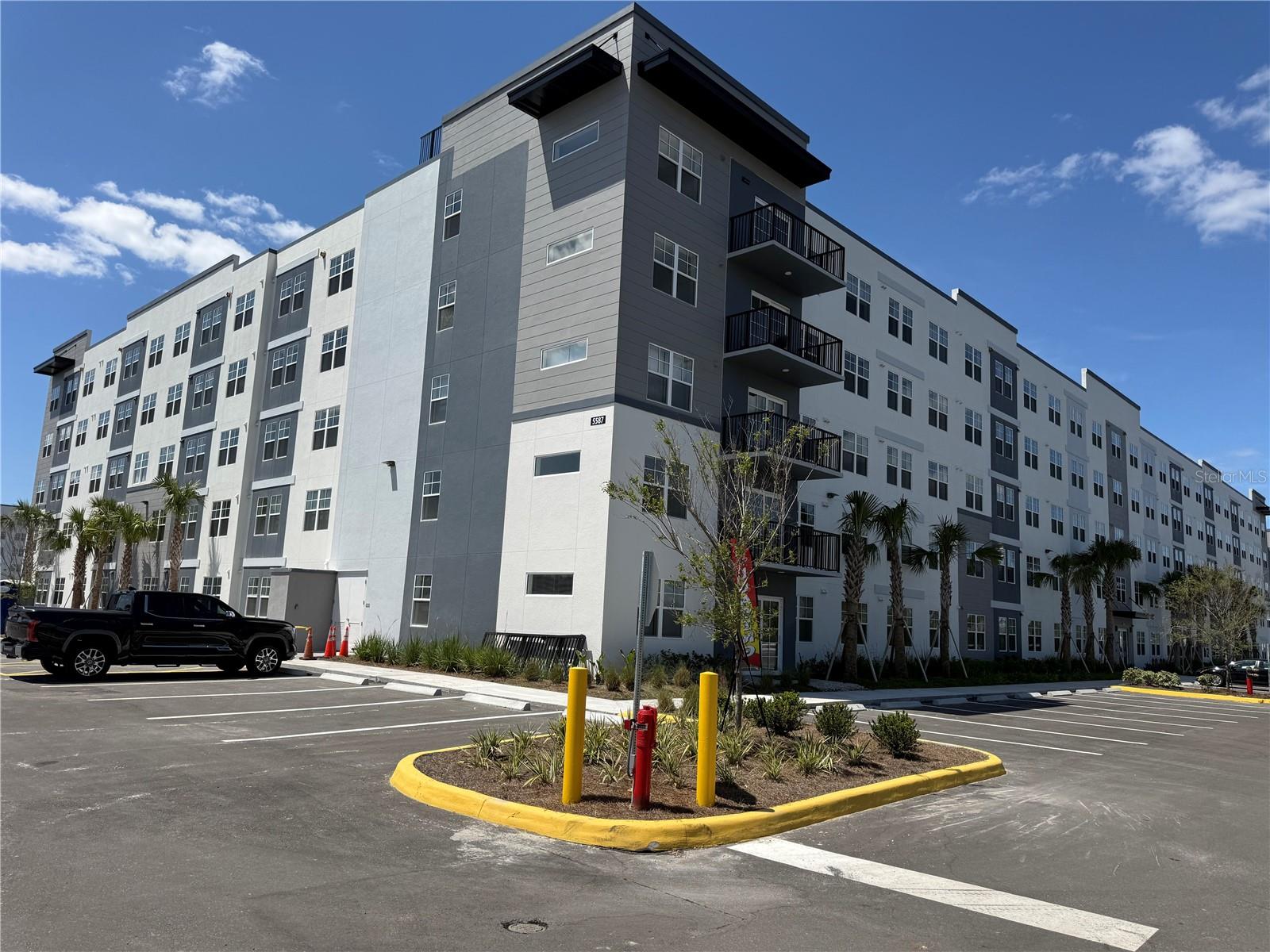 5587 MILLENIA PARK BLVD #424, ORLANDO, FL, 32839