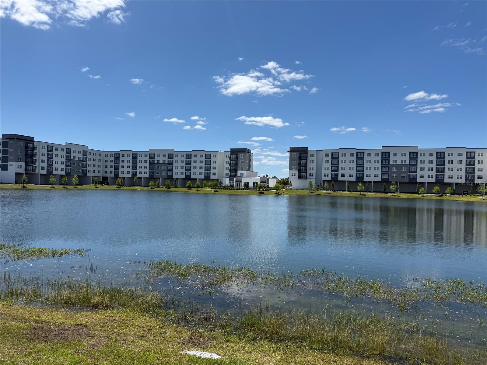 5587 MILLENIA PARK BLVD #424, ORLANDO, FL, 32839