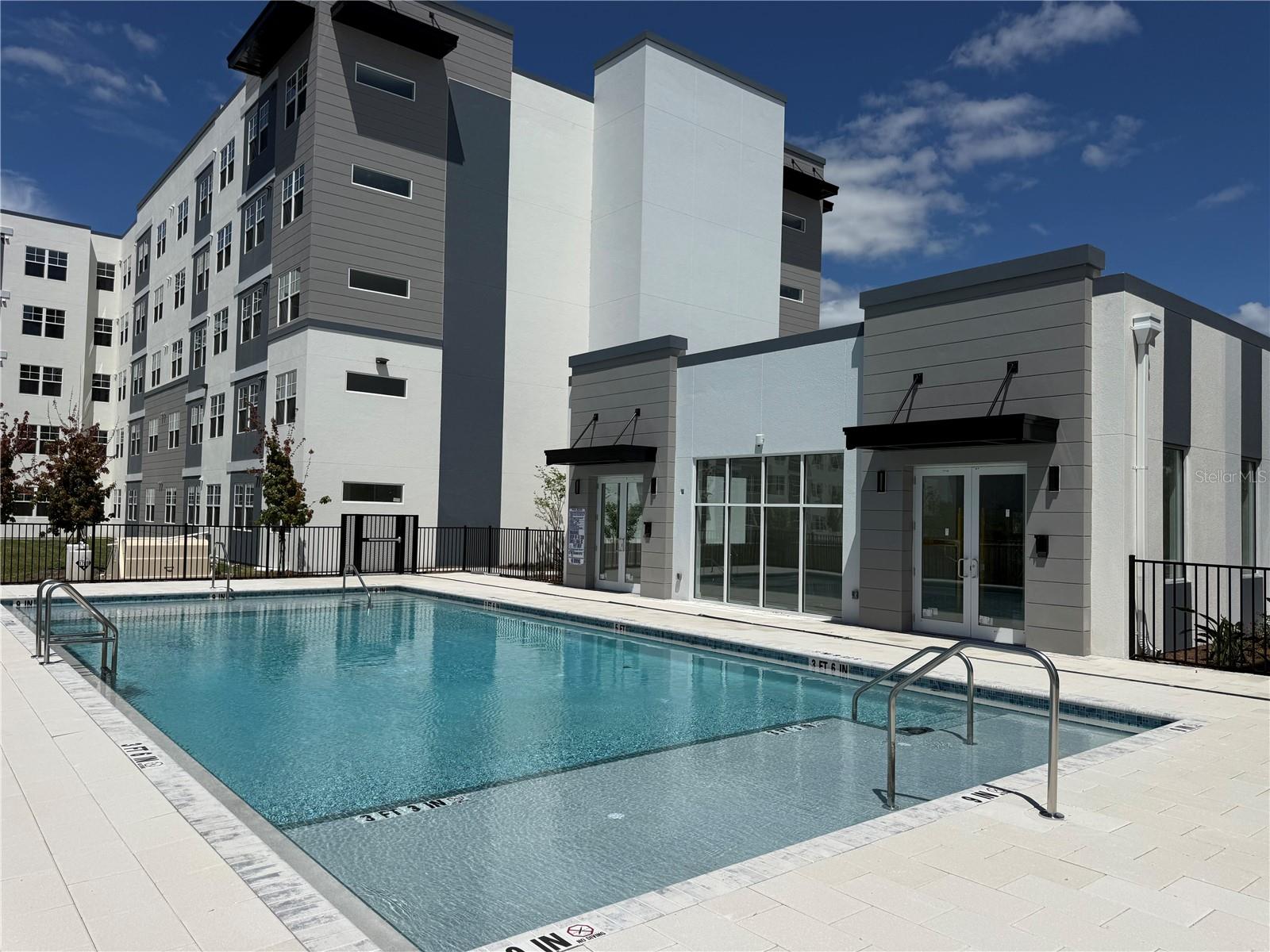 5587 MILLENIA PARK BLVD #424, ORLANDO, FL, 32839