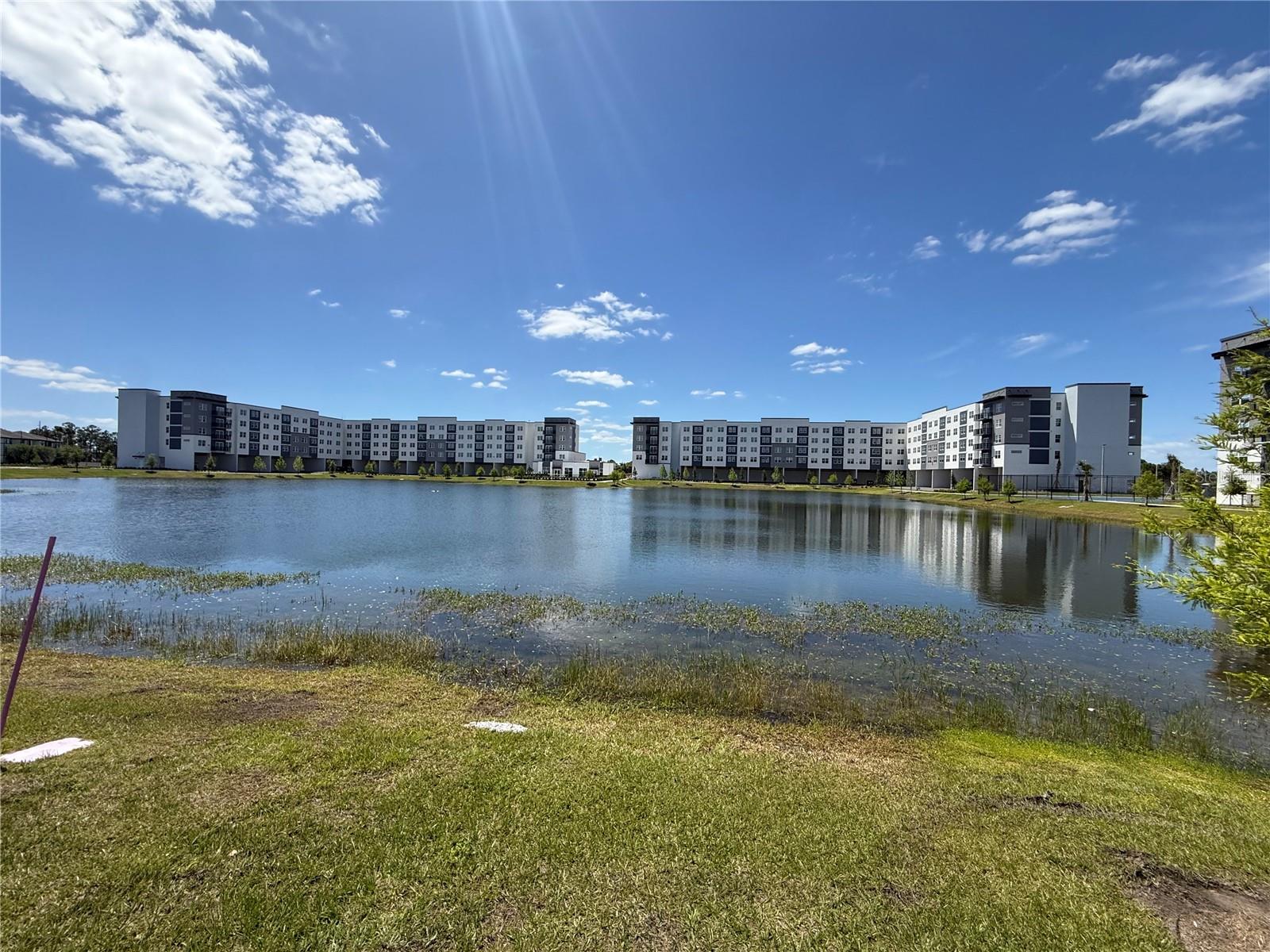 5587 MILLENIA PARK BLVD #424, ORLANDO, FL, 32839