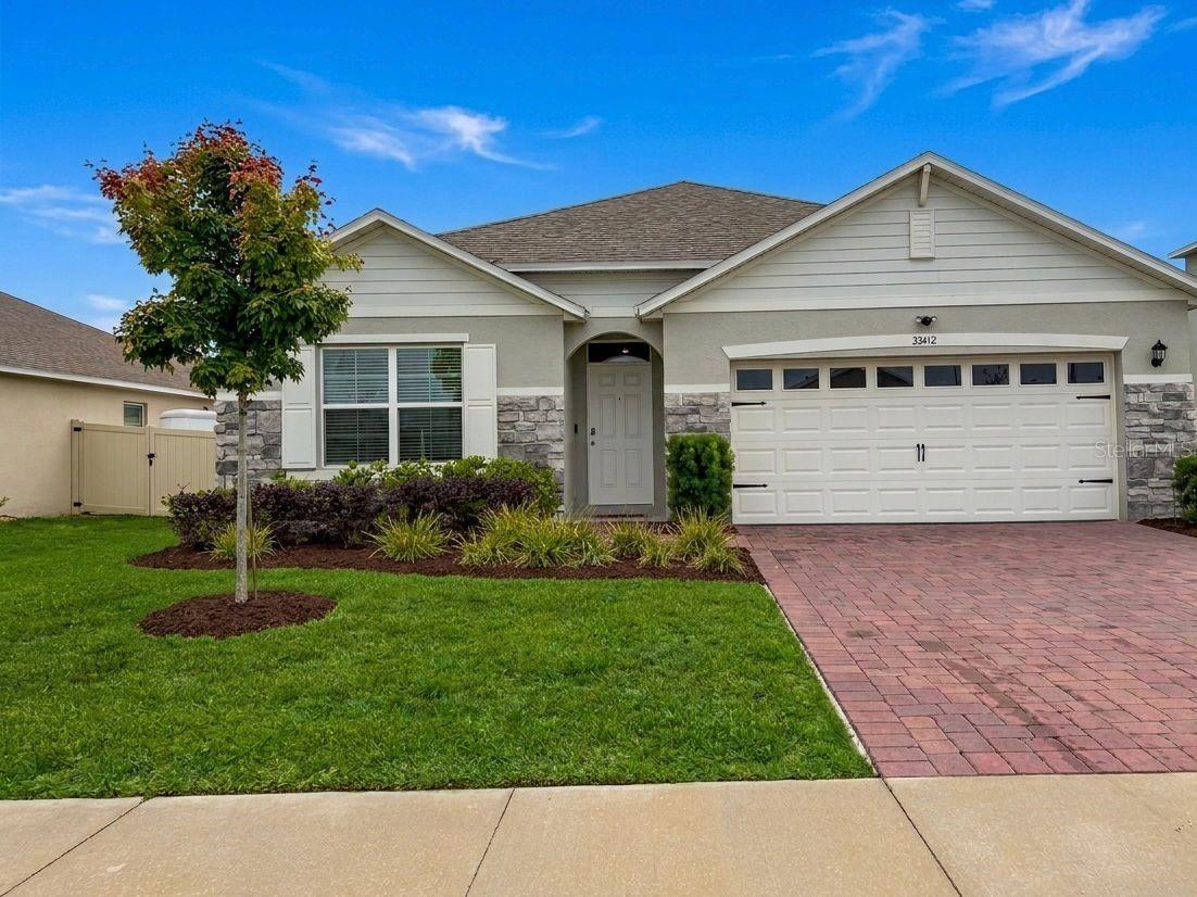 33412 COUNTRY HOUSE DR, SORRENTO, FL, 32776