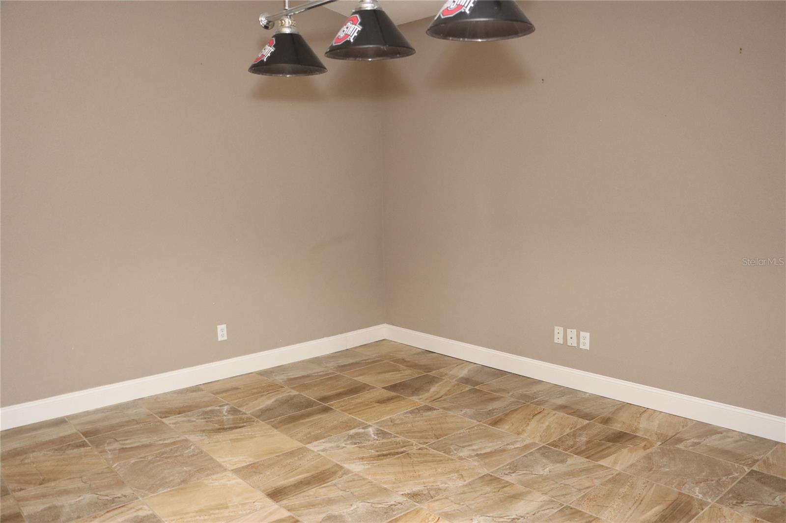 Tiki Lr/Dining room.Bonus