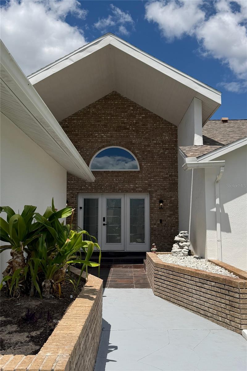 1497 OVERLAND DR, SPRING HILL, FL, 34608