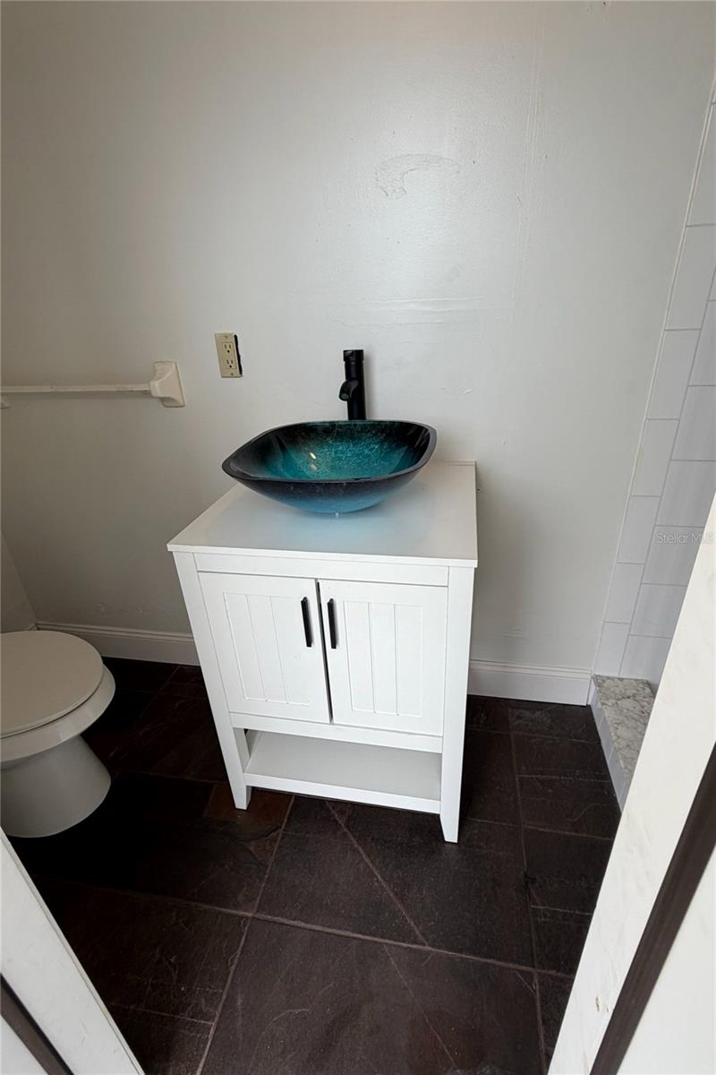 Bathroom 4 Pool Bath