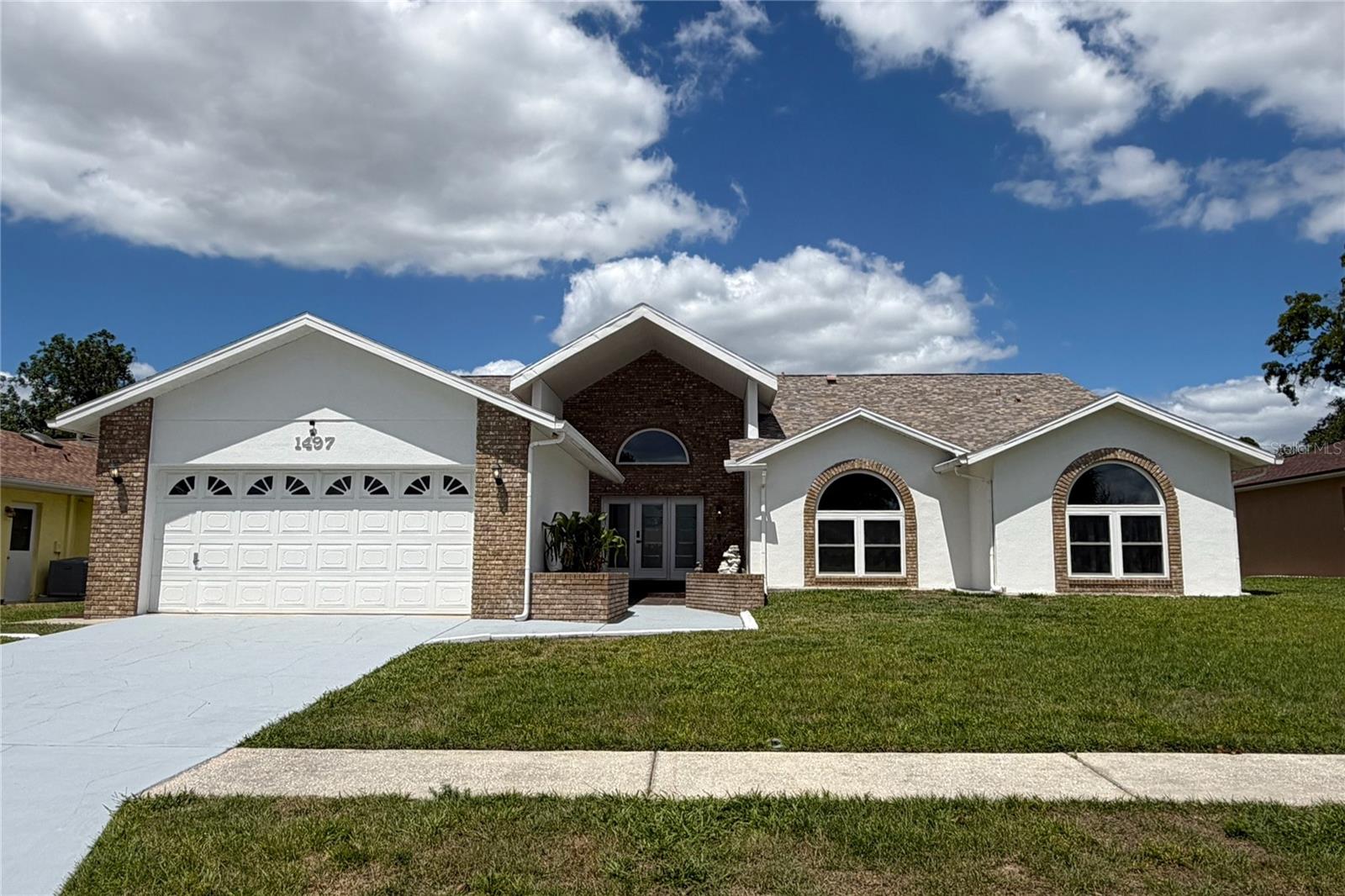 1497 OVERLAND DR, SPRING HILL, FL, 34608