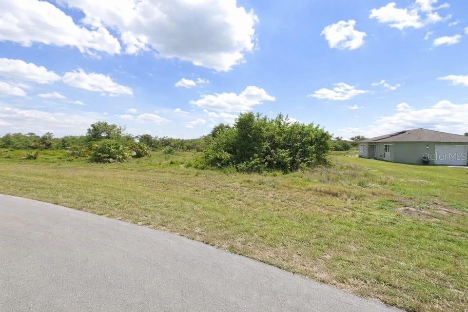 3040 BIRWOOD CIR, LABELLE, FL, 33935