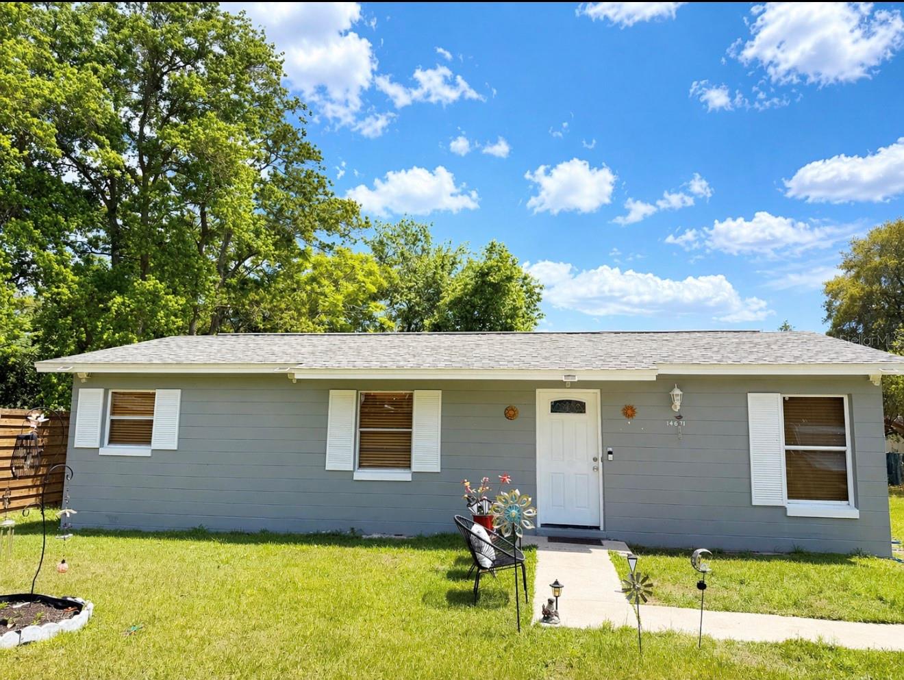 14671 SW 38TH TERRACE RD, OCALA, FL, 34473