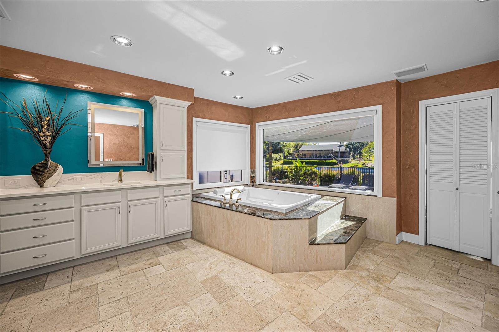 Primary Bathroom Ensuite