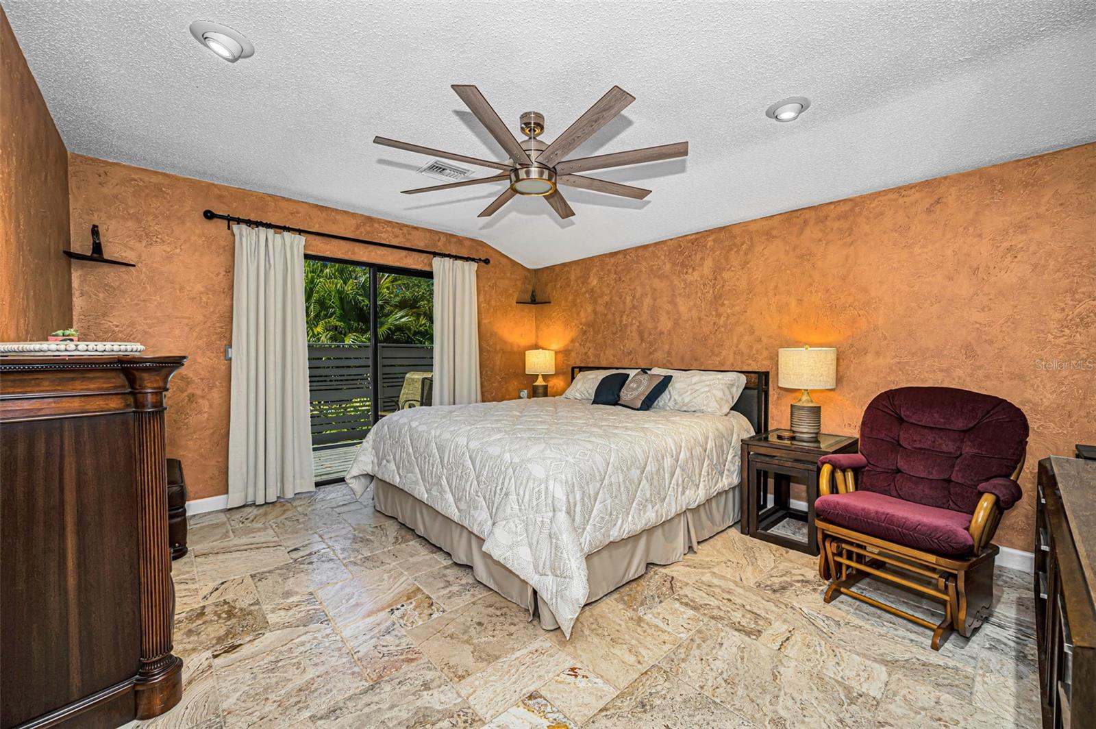 Guest Suite on main floor