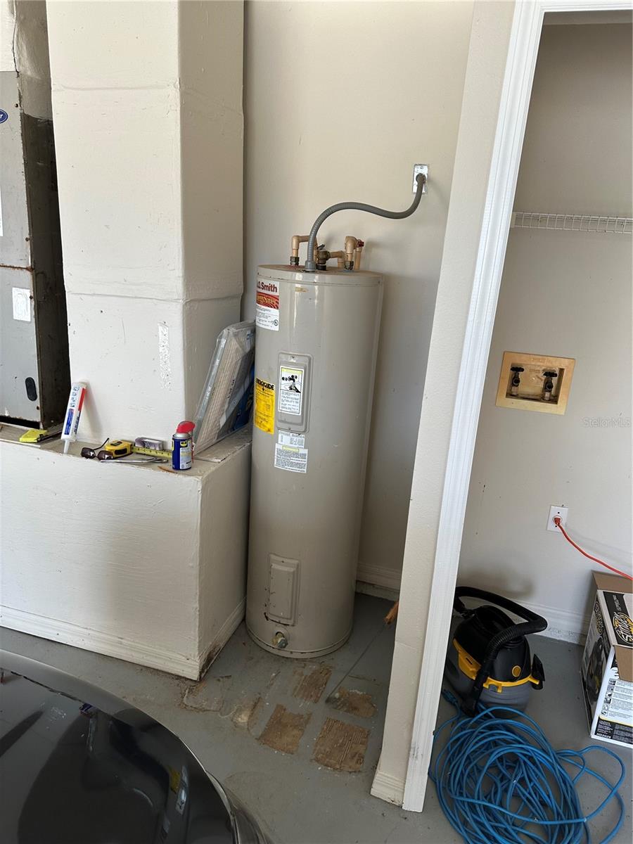 1734 PILCHARD DR, KISSIMMEE, FL, 34759